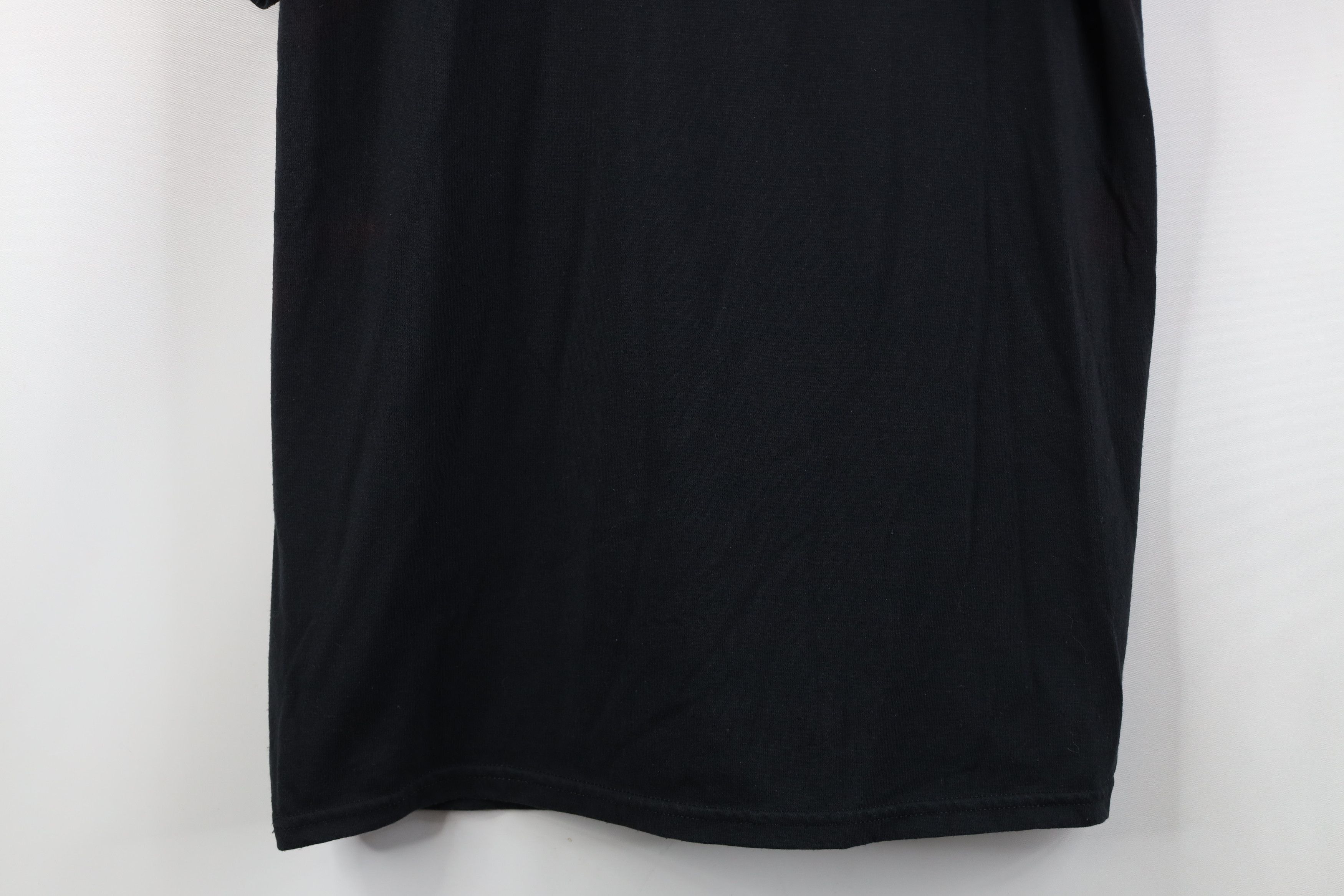 Vintage Vintage 90s Who Wants to Be A Millionaire Is T-Shirt Size US M / EU 48-50 / 2 - 3 Thumbnail