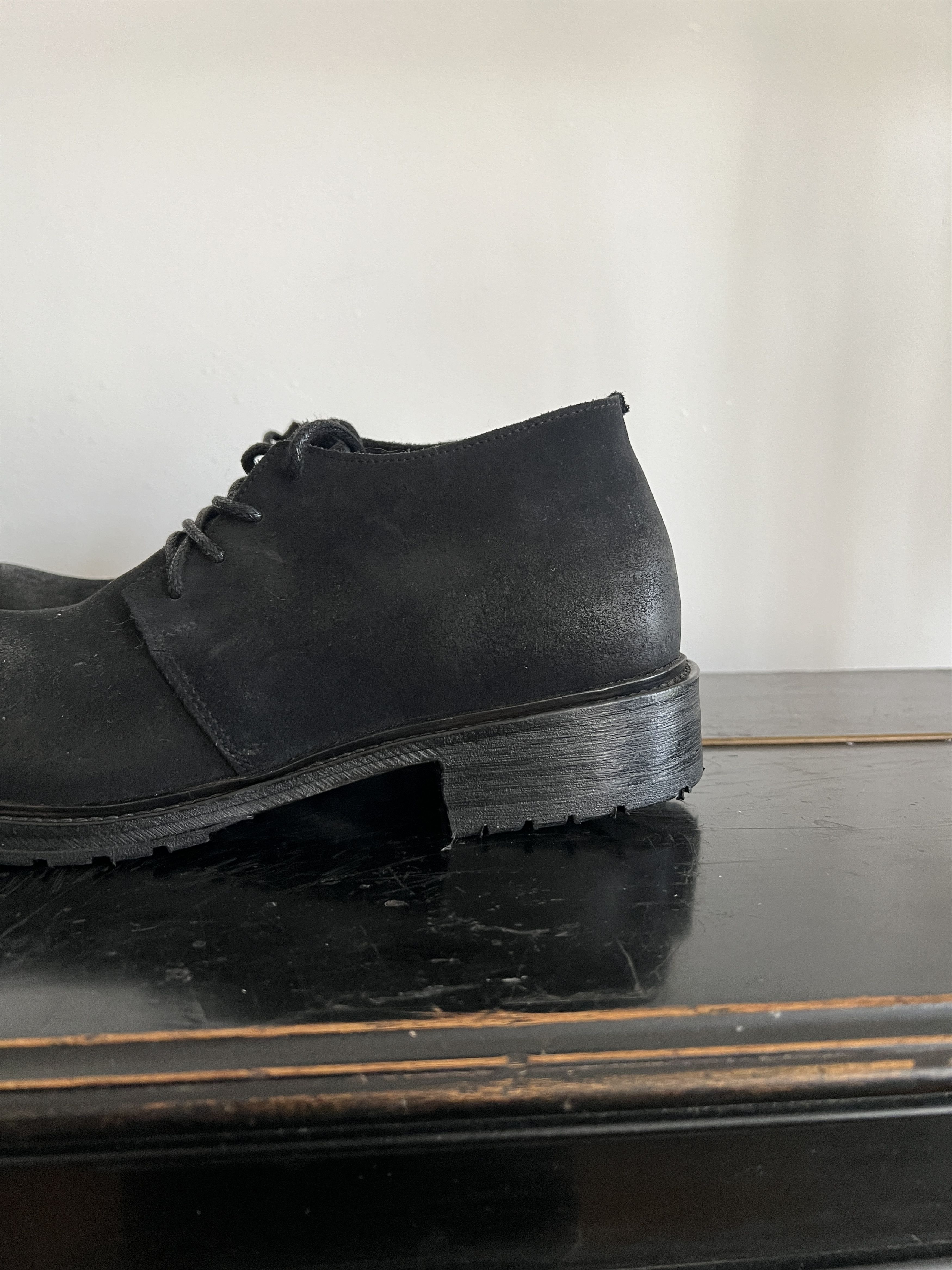 Other WARM LEATHER DERBIES Size US 10 / EU 43 - 6 Thumbnail