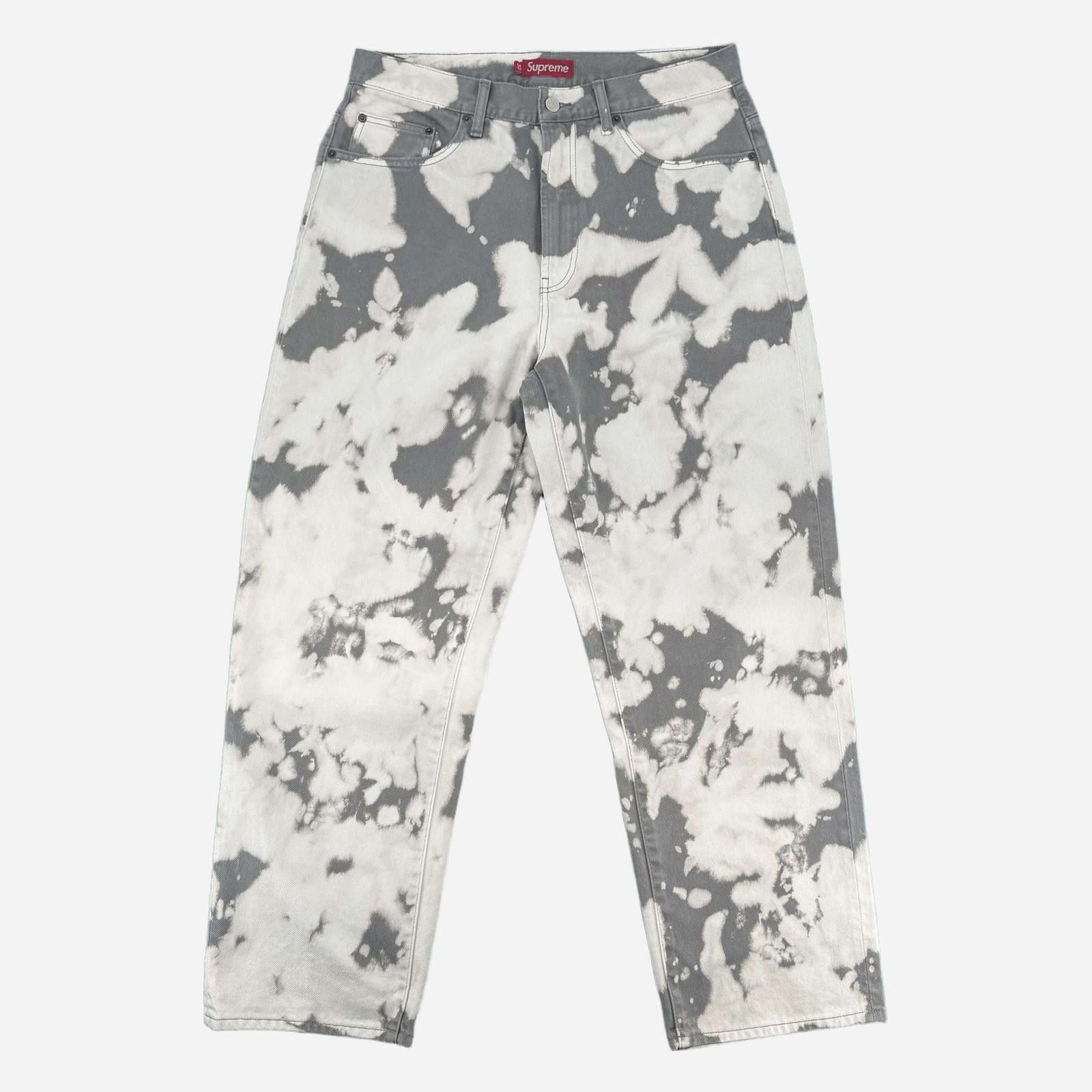 supreme New York baggy pants 32 【公式通販】