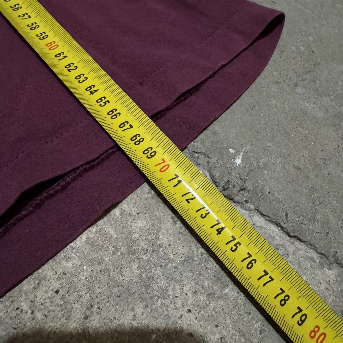 Band Tees × Vintage Vintage rare Offspring long sleeve 90‘ t-shirt Size US XL / EU 56 / 4 - 11 Thumbnail