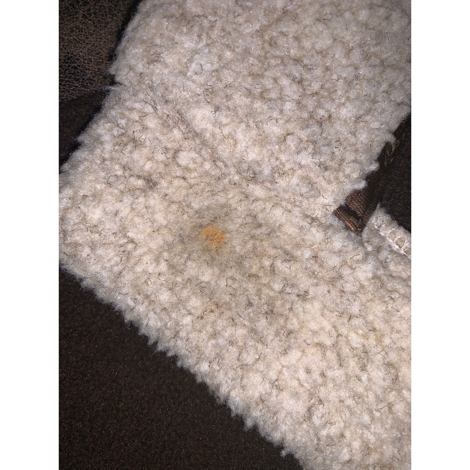 Kuhl KUHL Alpenwurx Fleece Jacket XL Brown Sherpa Lined Full Zip Size US XL / EU 56 / 4 - 6 Thumbnail