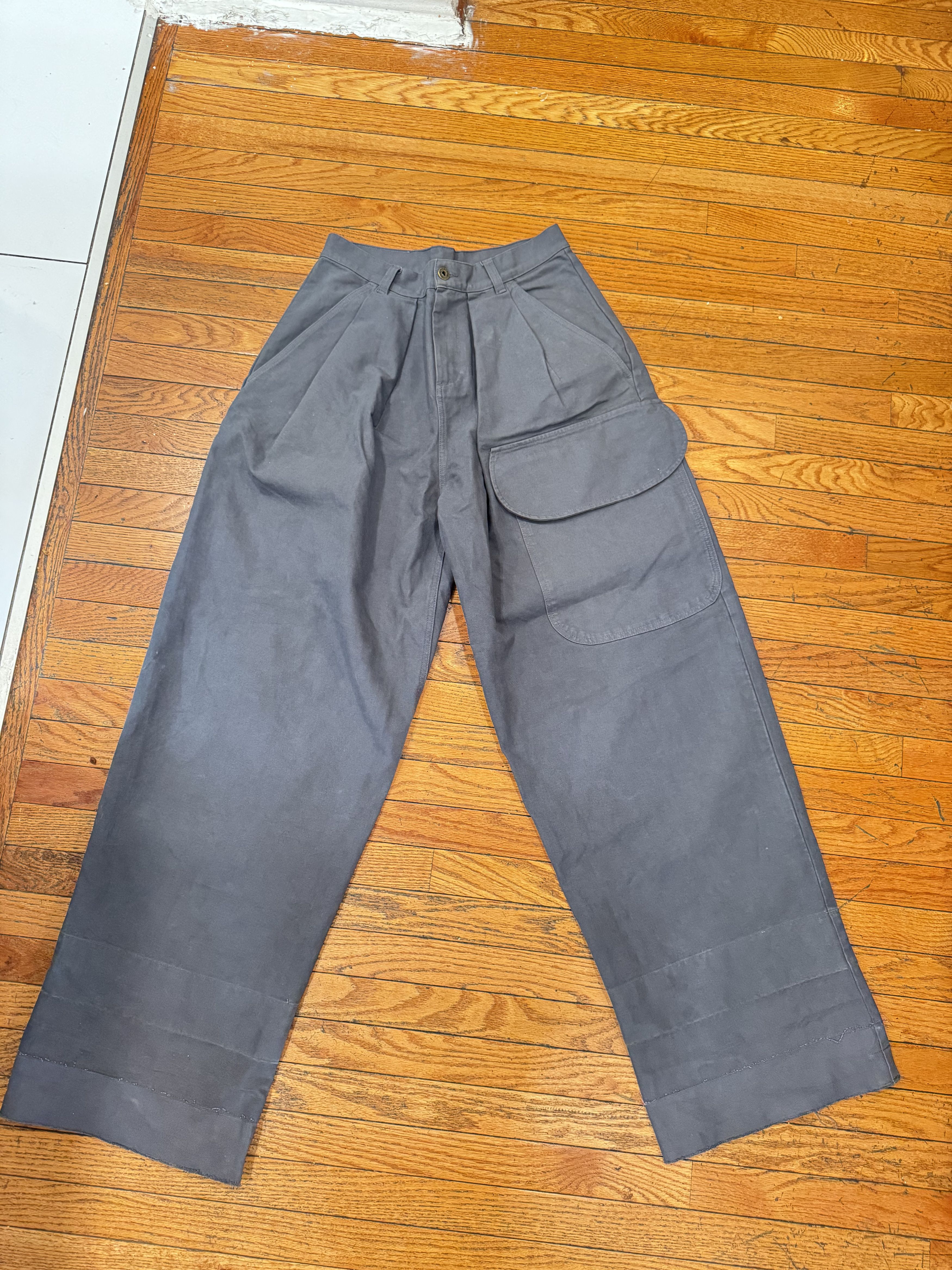 JW Anderson JW Anderson pants Size US 31 - 1 Thumbnail