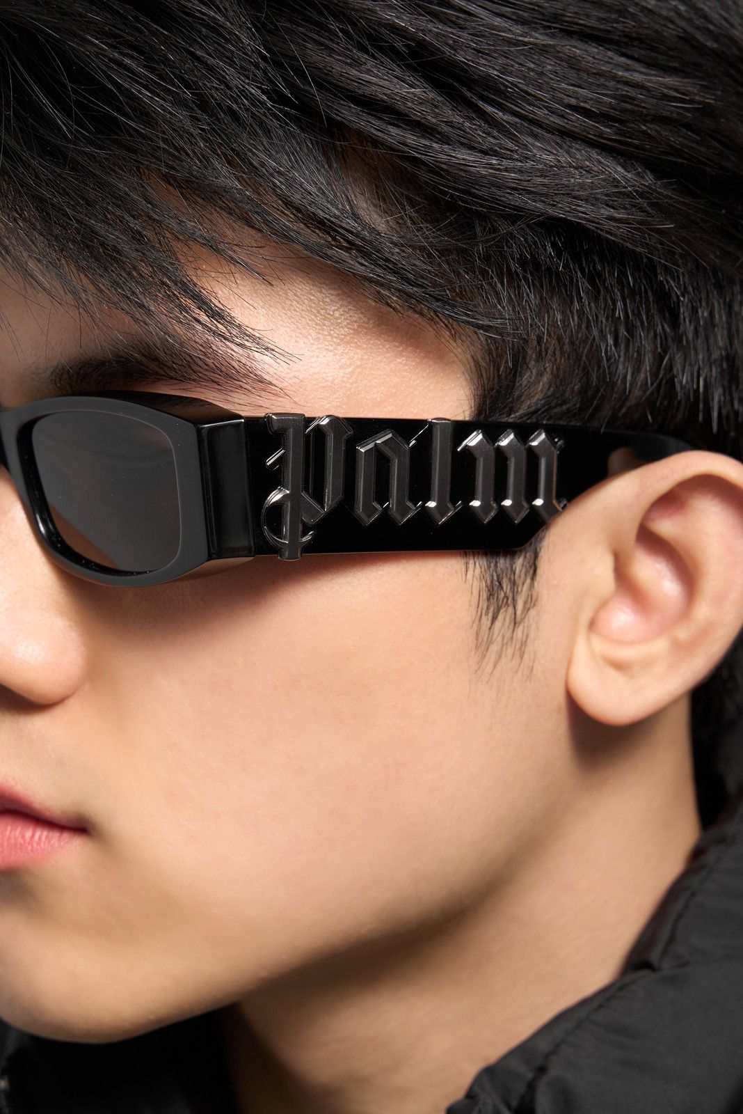 Palm Angels PALM ANGELS ANGEL SUNGLASSES Size ONE SIZE - 12 Thumbnail
