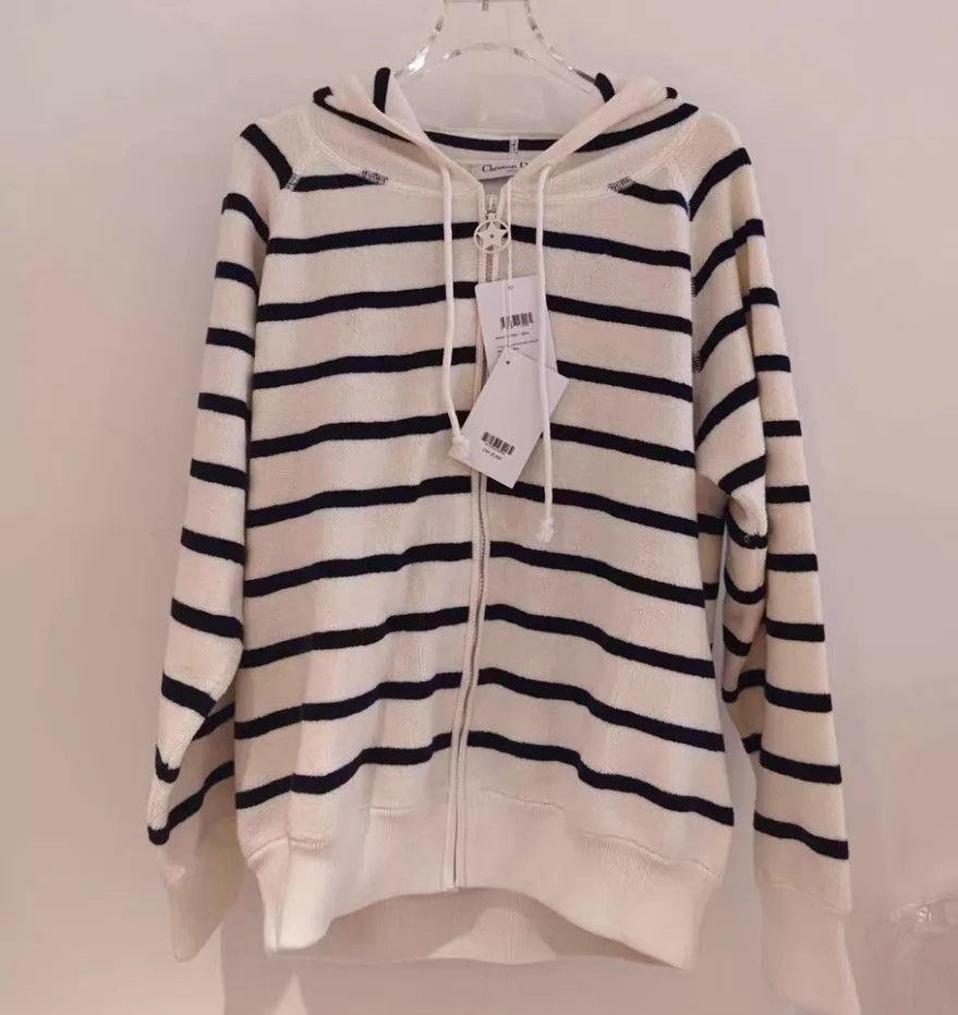 Dior DIOR Jacket EU 38 Size S / US 4 / IT 40 - 1 Thumbnail