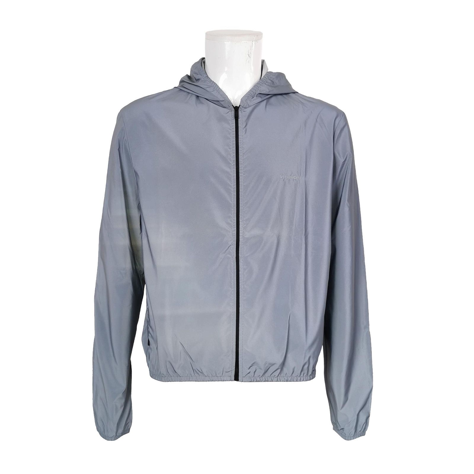 Givenchy Givenchy Men xxl Light Jackets Size US XXL / EU 58 / 5 - 1 Thumbnail