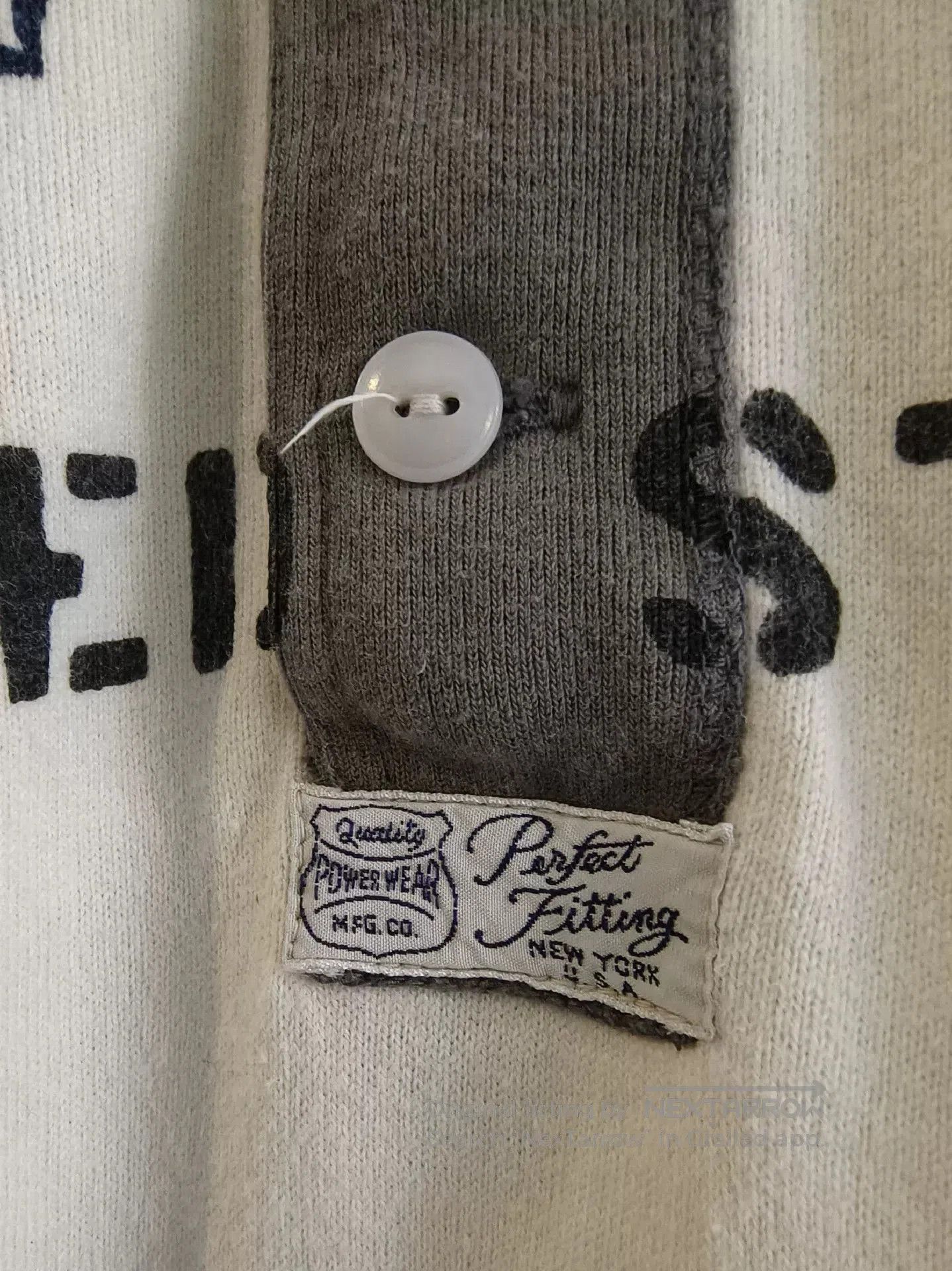 Freewheelers FREEWHEELERS Limited Edition T. Size US S / EU 44-46 / 1 - 3 Thumbnail
