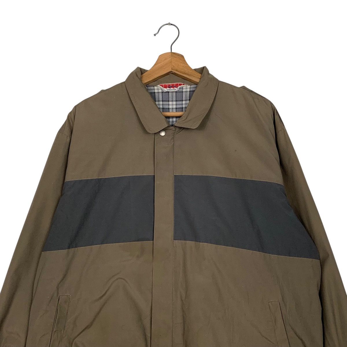 Japanese Brand Japanese Brand Lancaster Bomber Jacket Size US L / EU 52-54 / 3 - 2 Thumbnail