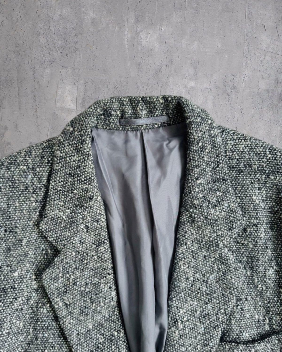 Comme des Garcons × Comme des Garcons Homme × Comme des Garcons Homme Plus 90’s Comme des garcons homme jacket Size US M / EU 48-50 / 2 - 4 Thumbnail