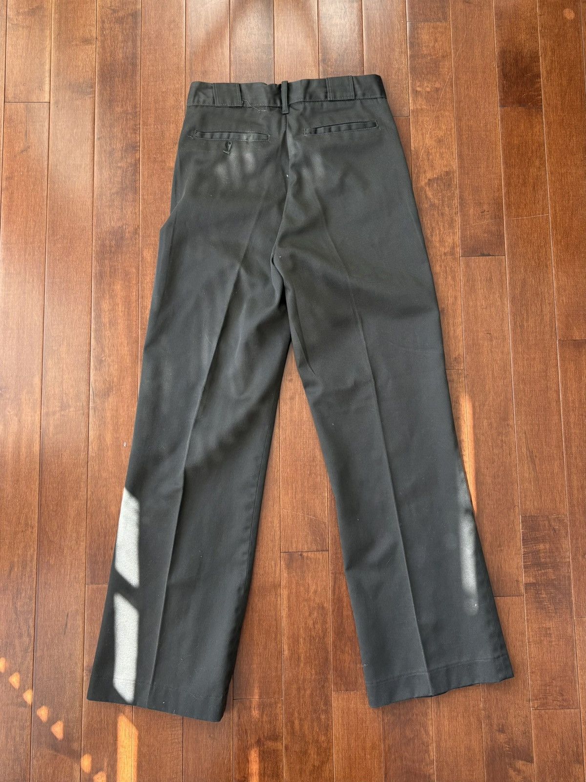 Other Vintage 1970s Work Pants Size US 29 - 3 Thumbnail