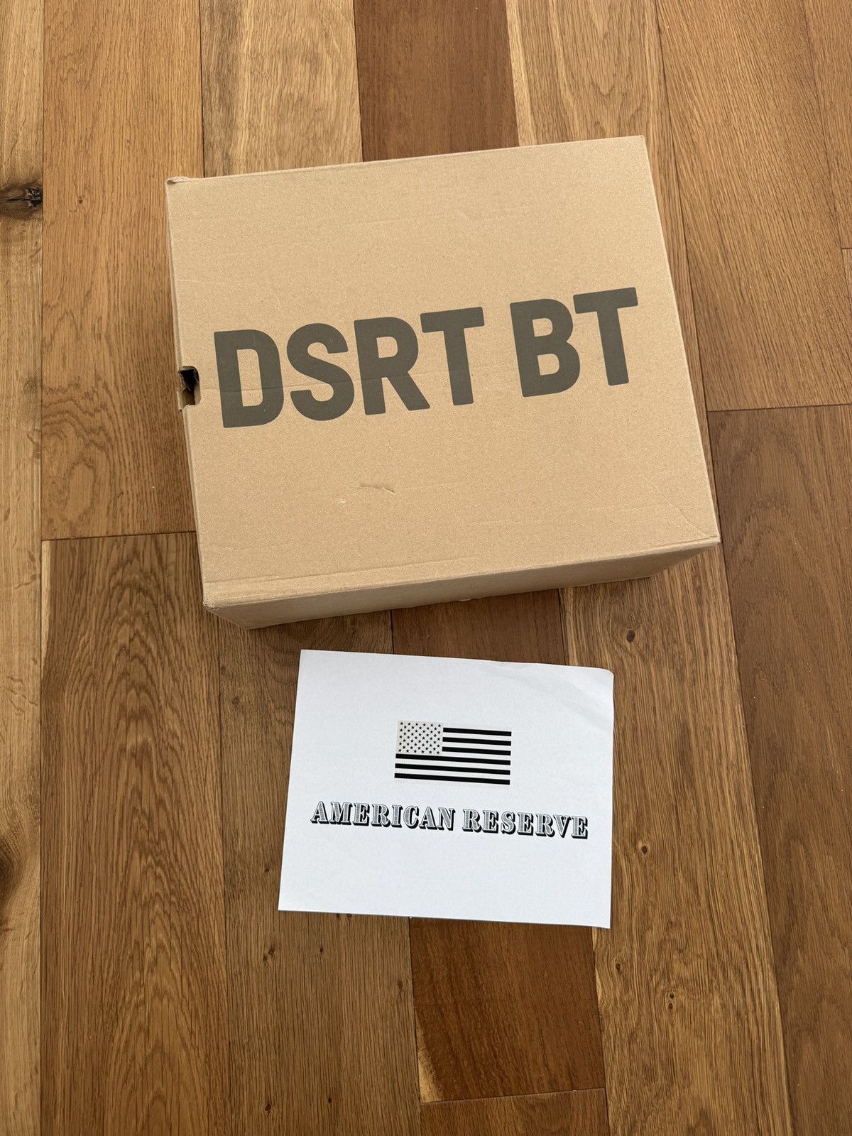 Yeezy YZY DSRT BT OIL Size US 12 / EU 45 - 9 Thumbnail