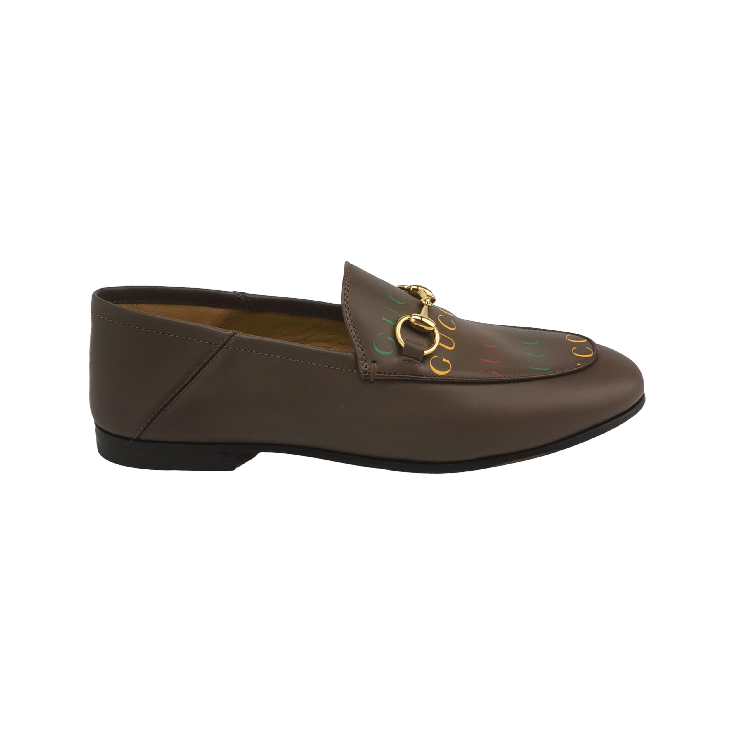 Gucci Gucci Women 5 Flats Size US 5 / IT 35 - 1 Thumbnail