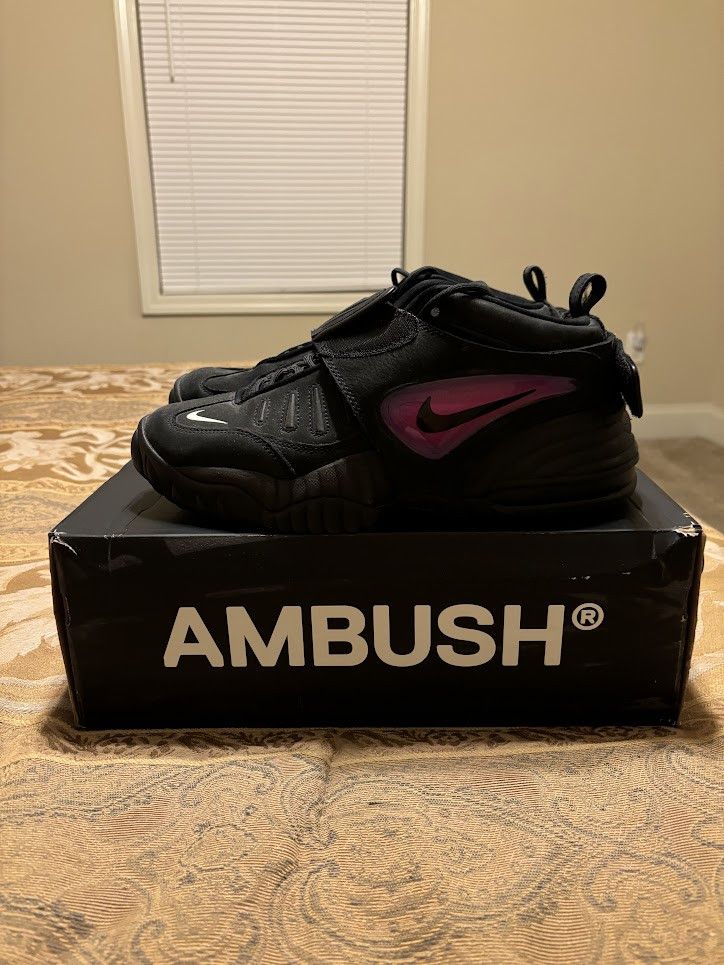 Ambush x Nike Air Adjust