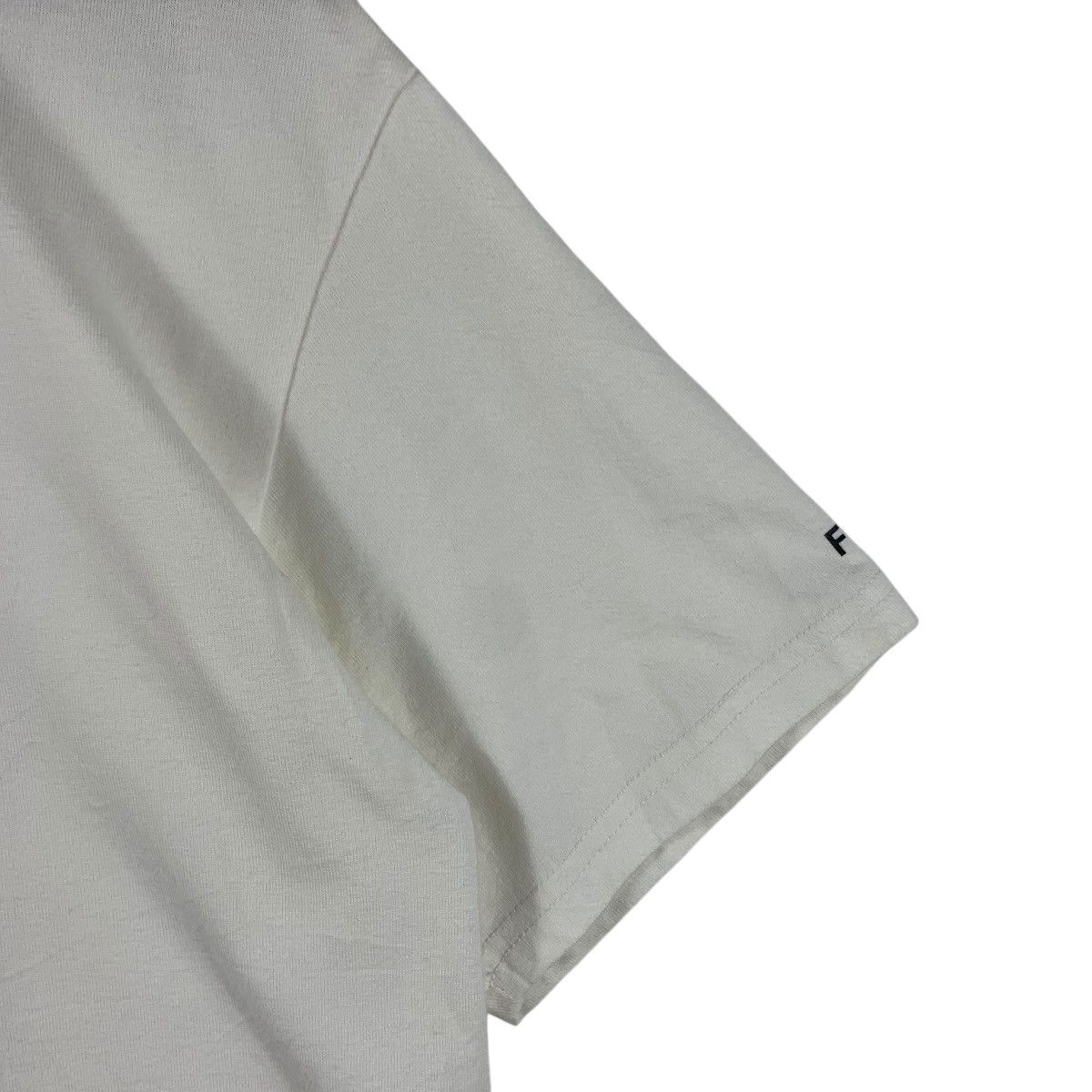Disney × Japanese Brand FIDES x MICKEY MOUSE Japanesebrand tee Size US M / EU 48-50 / 2 - 7 Thumbnail