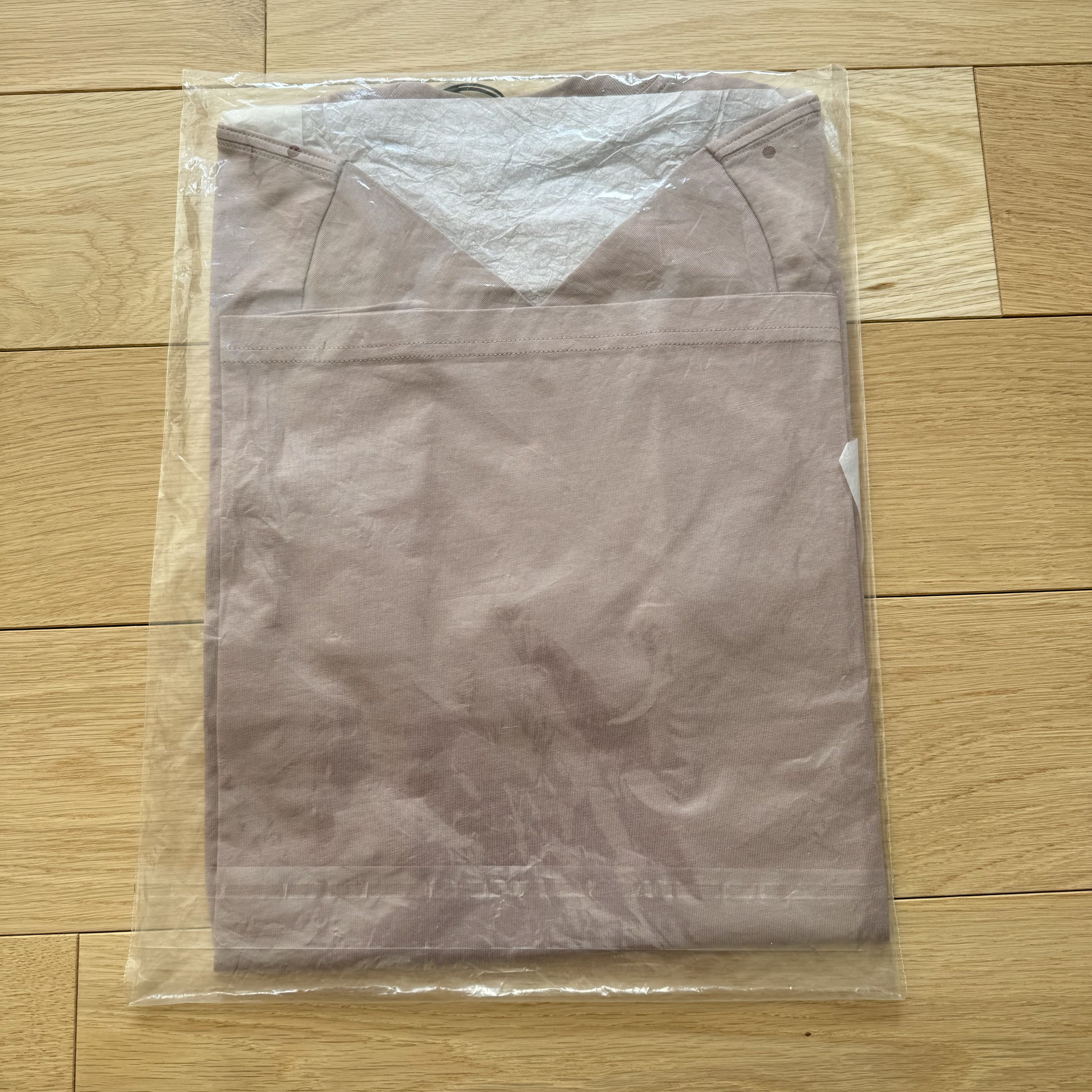 Carhartt Wip Carhartt WIP S/S Script T-Shirt Earthy Pink XS I029915 Size US XS / EU 42 / 0 - 3 Thumbnail