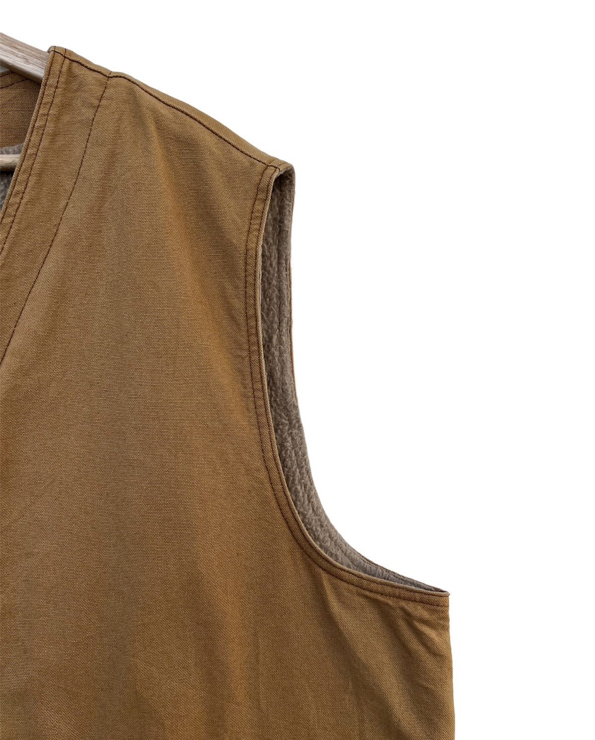 L.L. Bean L.L.Bean Vest Jacket Size US XL / EU 56 / 4 - 5 Thumbnail