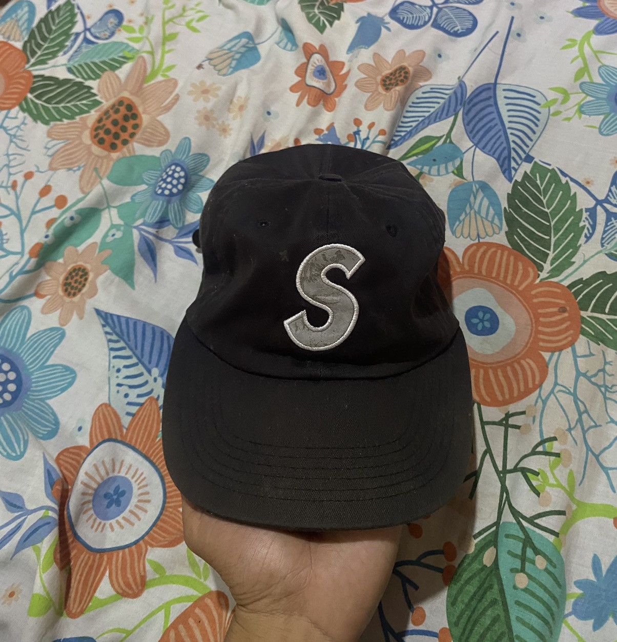 Supreme Vntg Supreme S logo Size ONE SIZE - 1 Thumbnail
