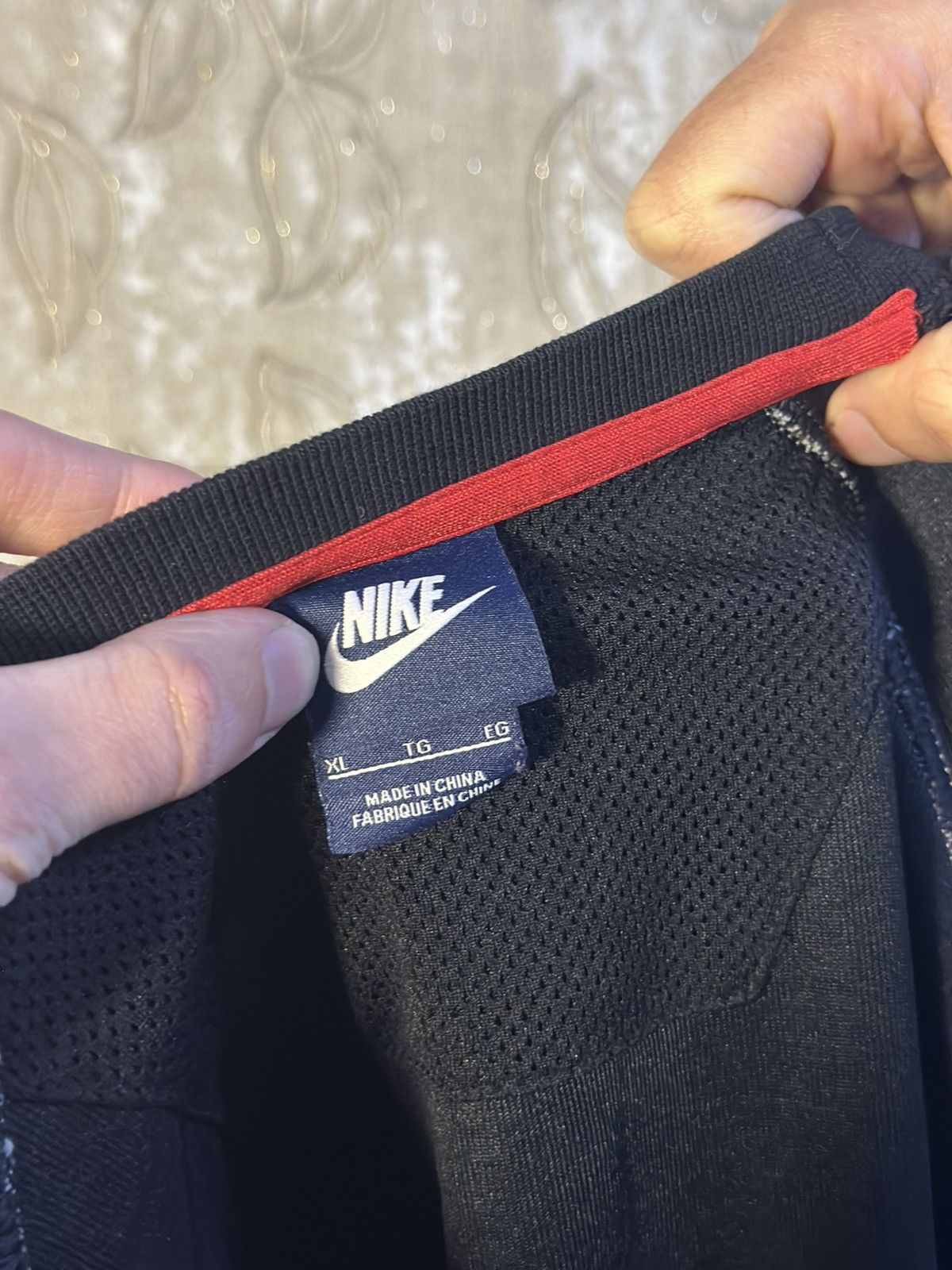 Nike VINTAGE NIKE SWEATSHIRT Size US XL / EU 56 / 4 - 8 Thumbnail