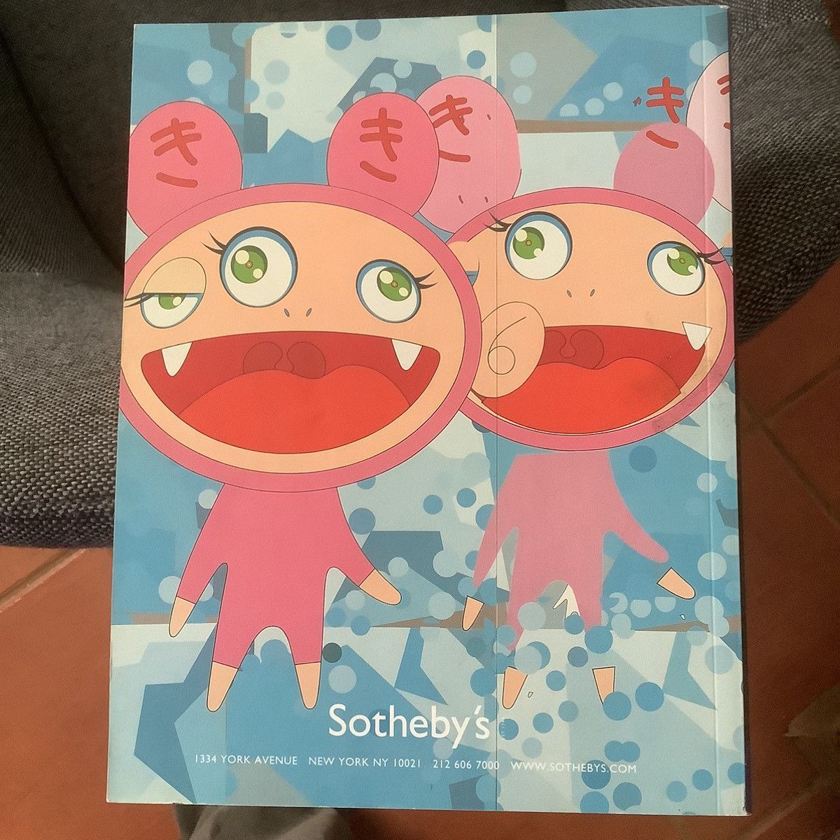 Taschen 2006 soethbys art catalog rare Size ONE SIZE - 1 Thumbnail