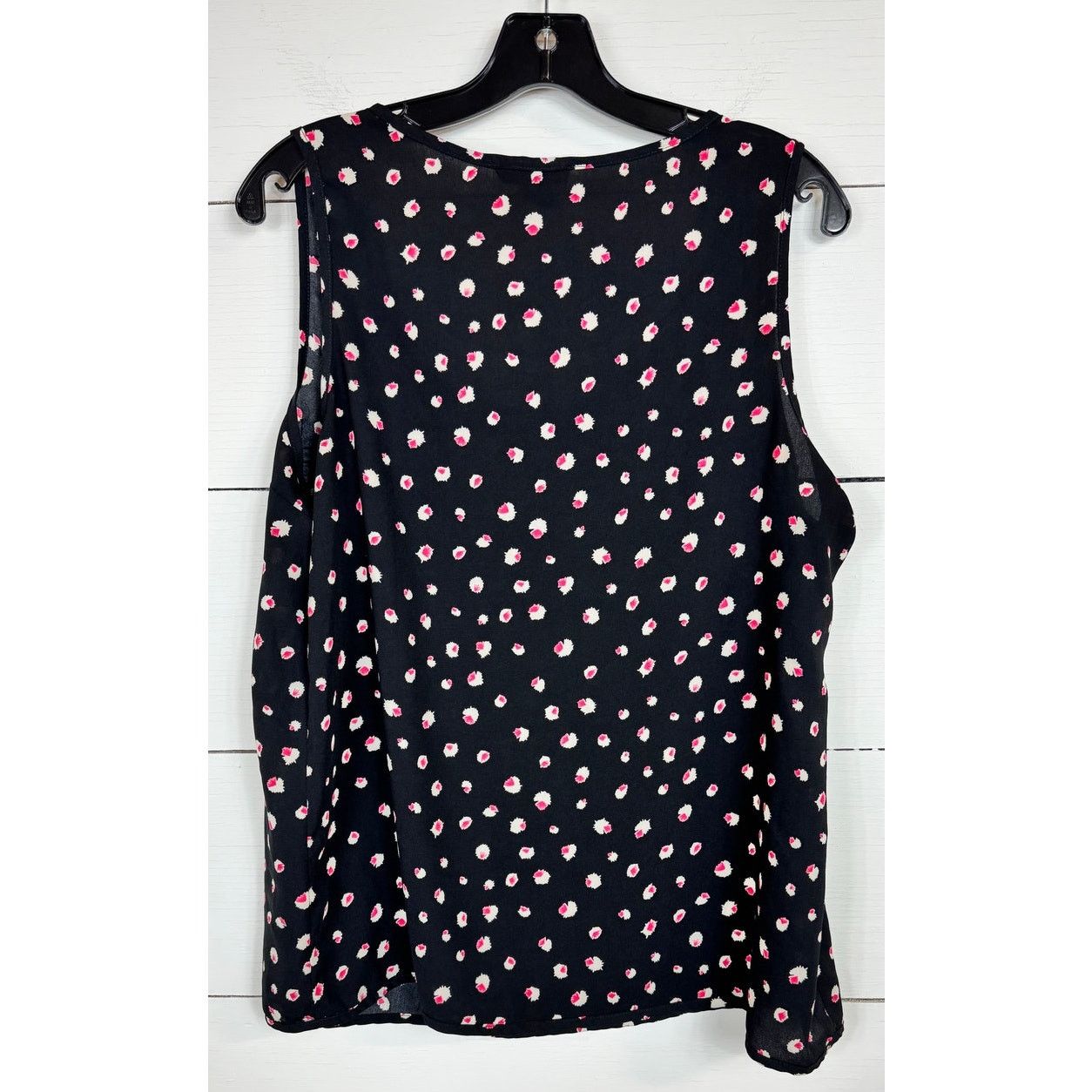 Other MiMo Sleeveless Blouse Women's Size XL Size XL / US 12-14 / IT 48-50 - 2 Thumbnail