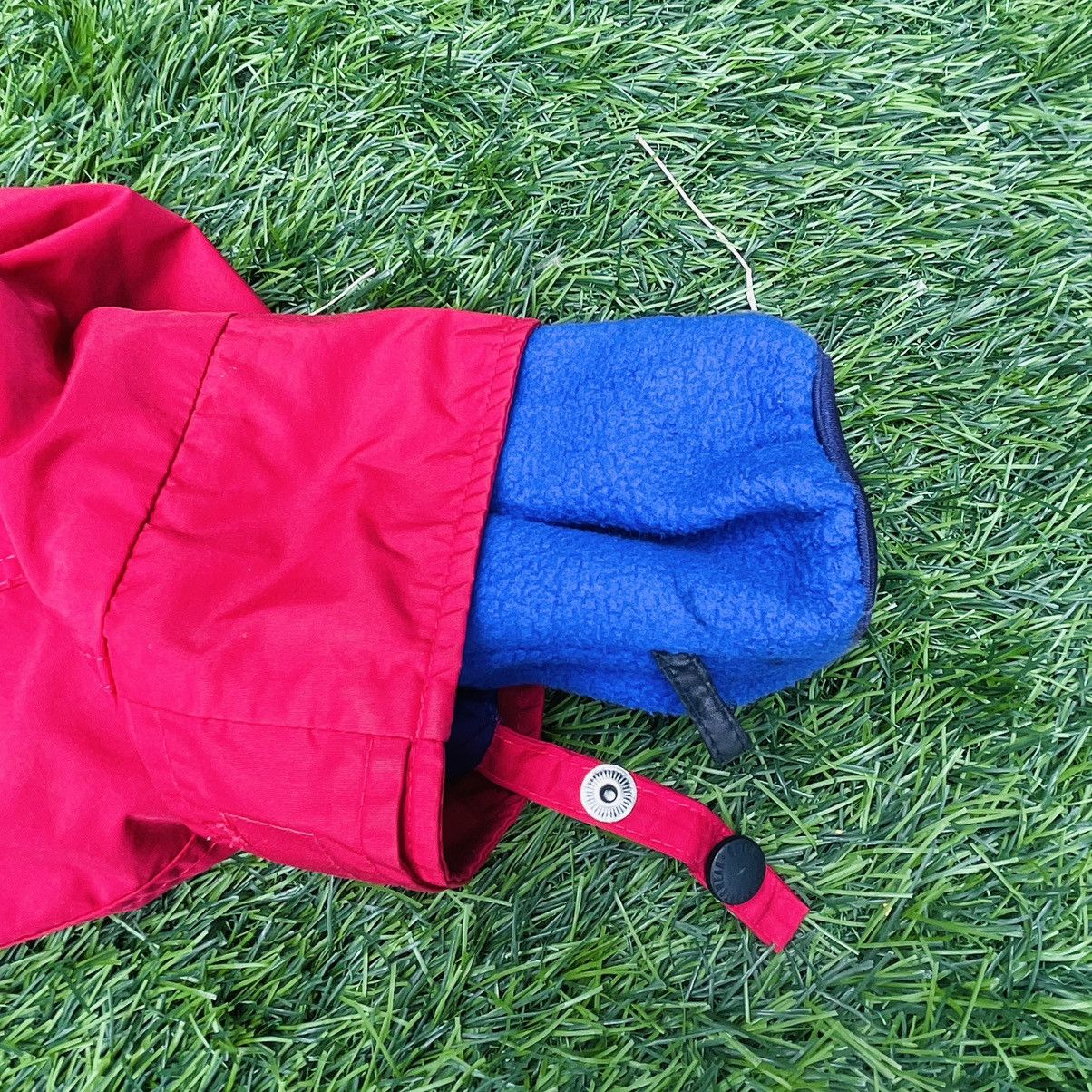 Columbia × Vintage Vintage Columbia Double Layers Snow Gear Size US M / EU 48-50 / 2 - 8 Thumbnail