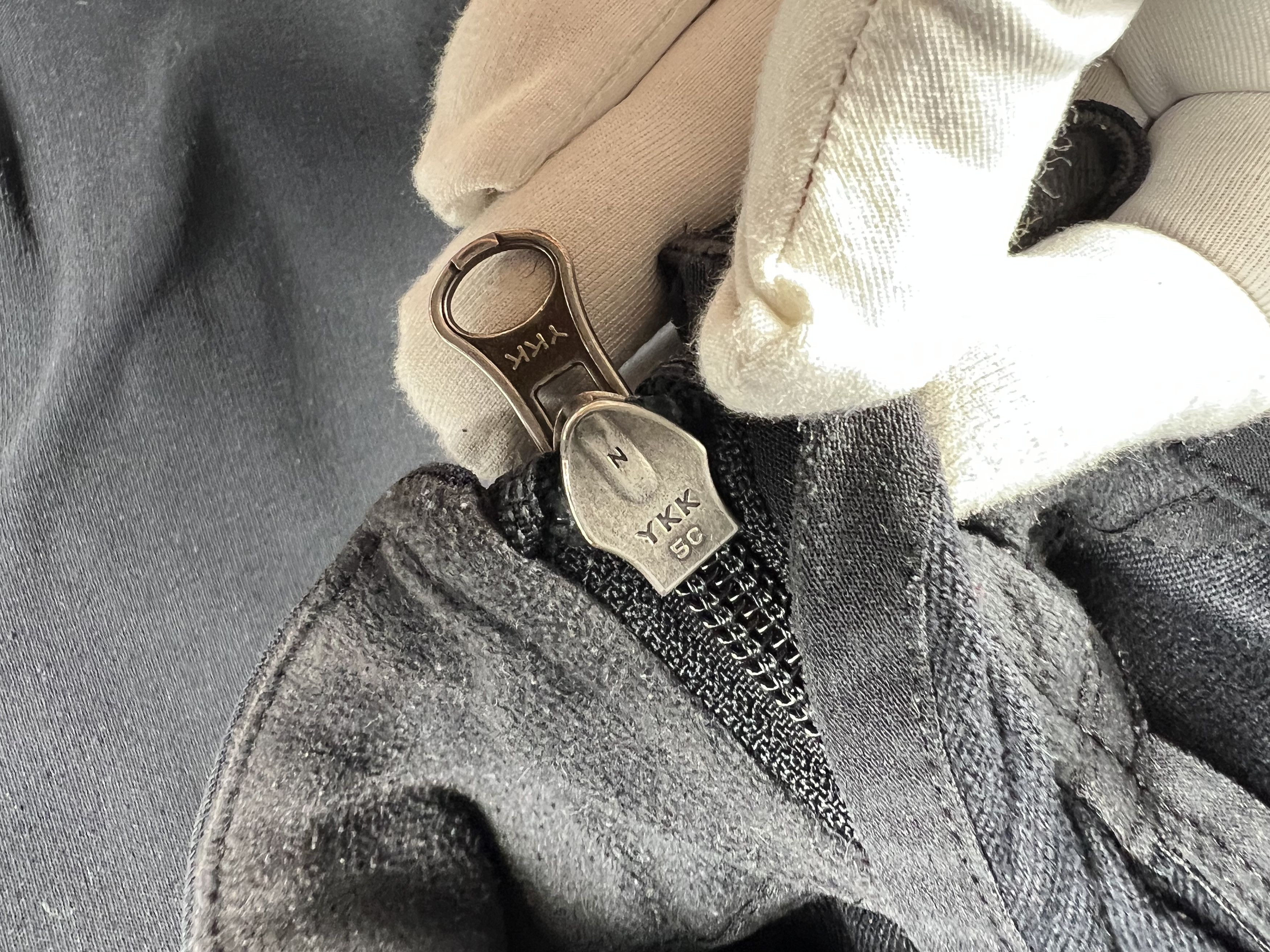 The North Face × Vintage The North Face Apex Jacket Soft-Shell Size US M / EU 48-50 / 2 - 7 Thumbnail