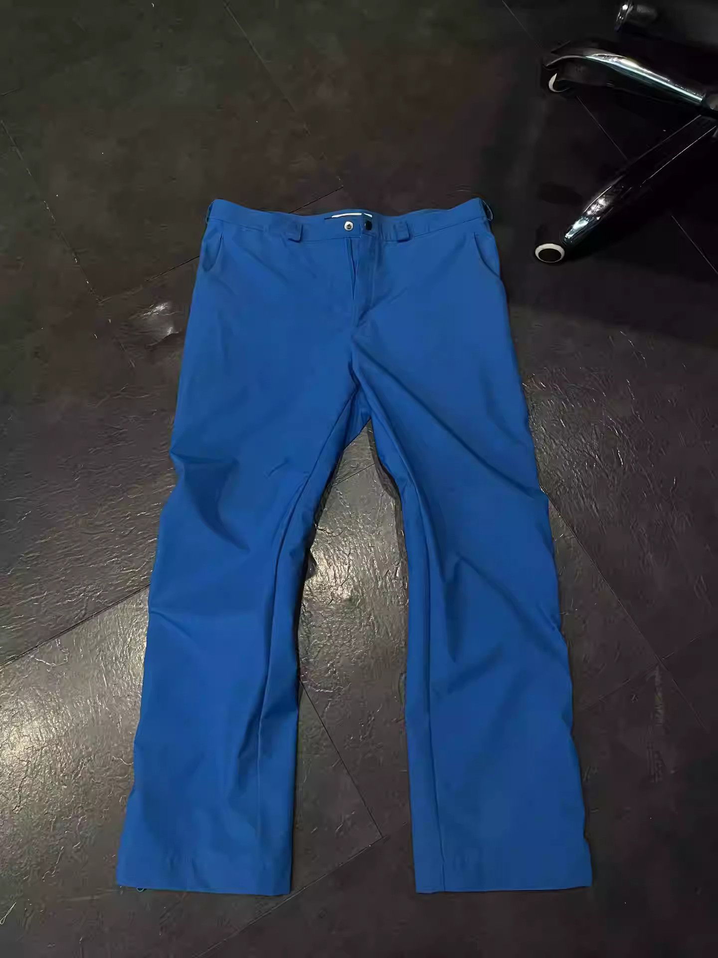 Kiko Kostadinov kiko kostadinov pants Size US 34 / EU 50 - 1 Thumbnail