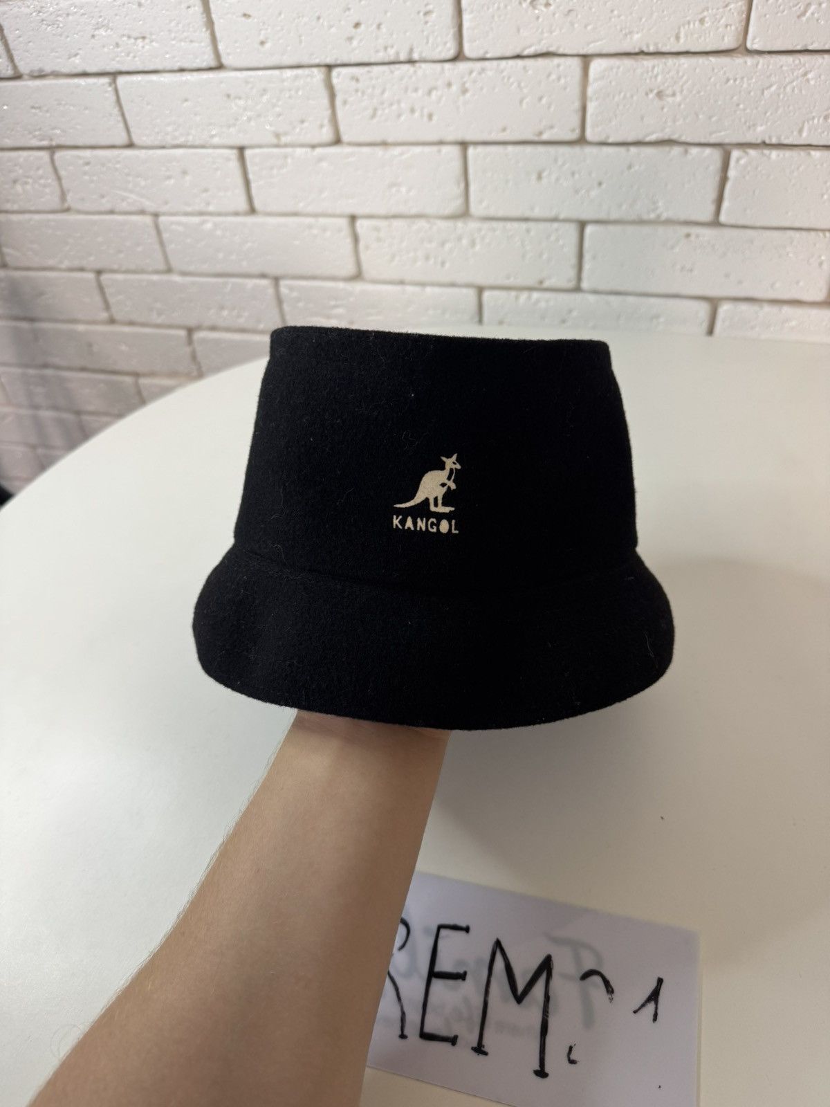 Kangol Kangol vintage hat cap Size ONE SIZE - 2 Thumbnail