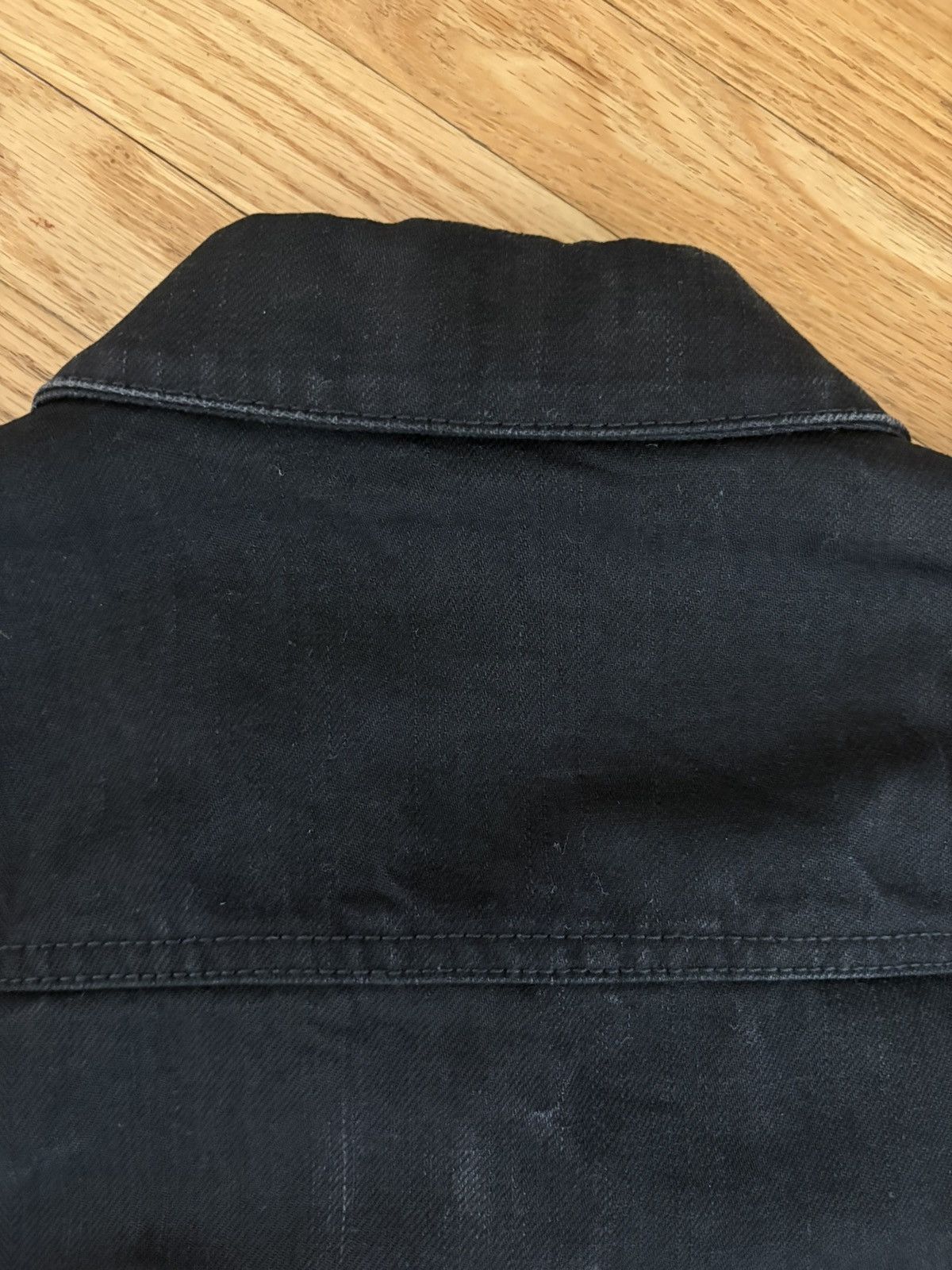 Balenciaga Archive FW09 Balenciaga Jacket Nicolas Ghesquière Italy 2009 Size US L / EU 52-54 / 3 - 15 Thumbnail