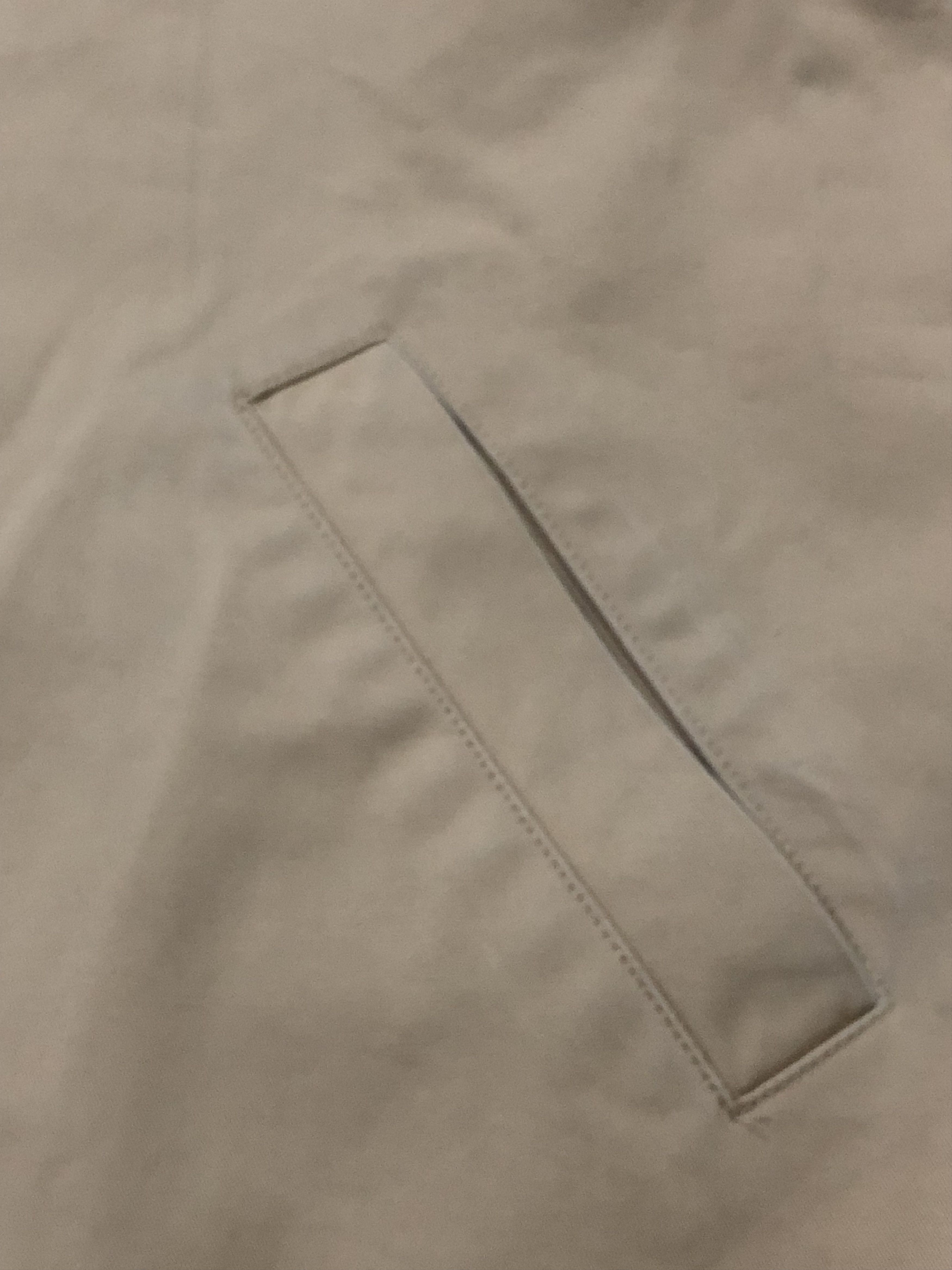 Designer × Issey Miyake × Sunao Kuwahara Vintage Worn Issey Miyake By Sunao Kuwahara Women Jacket Size M / US 6-8 / IT 42-44 - 7 Thumbnail