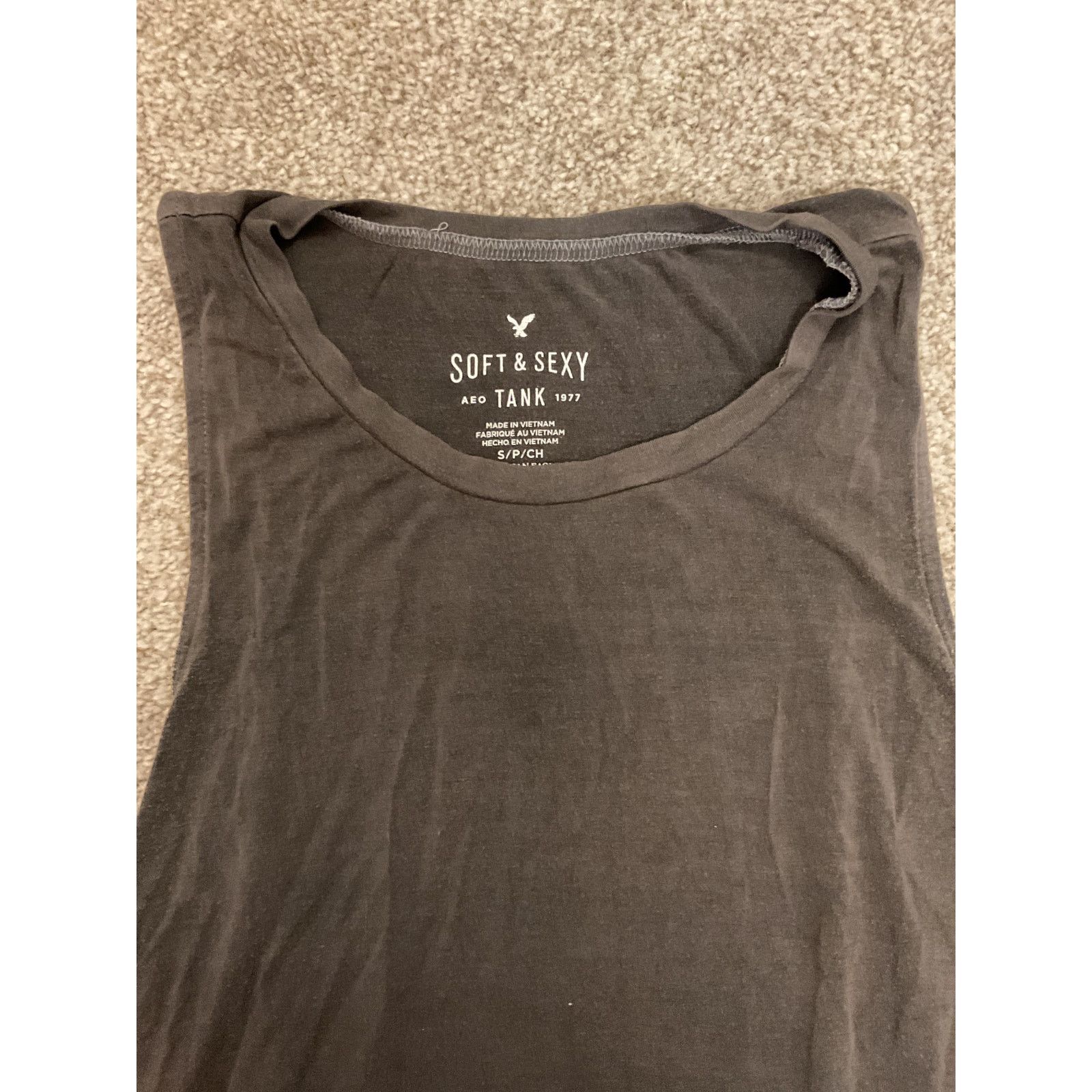 Eberjey American Eagle,J Crew,Eberjey, & PJ Salvage Pajama Bundle, S Size ONE SIZE - 4 Thumbnail