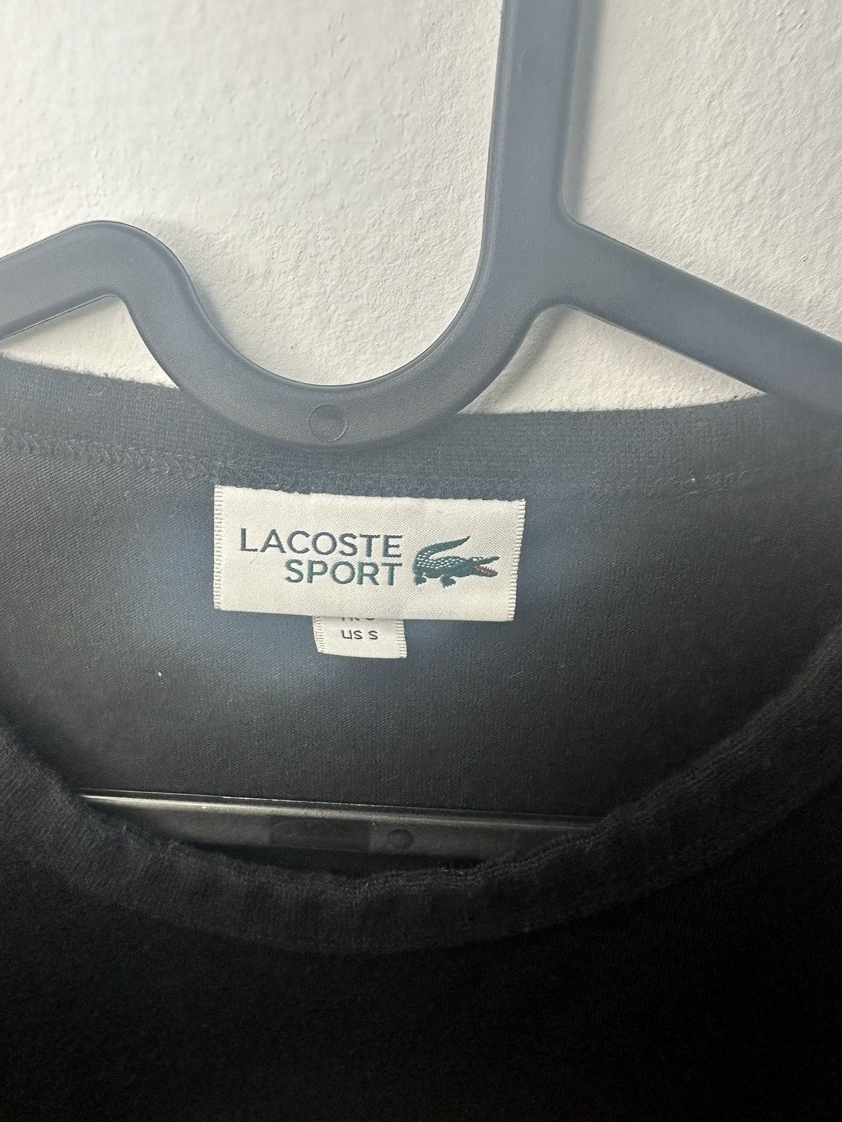 Lacoste Lacoste sport Size US S / EU 44-46 / 1 - 2 Thumbnail