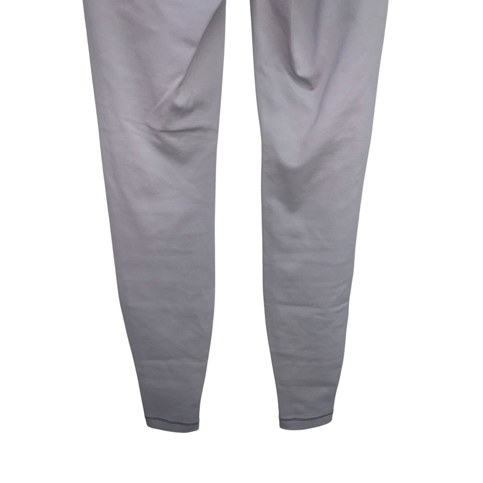 Lululemon Lululemon Wunder Under Pant *Tech Mesh 28" sz 4 Dark Chrome Size 27" / US 4 / IT 40 - 9 Thumbnail