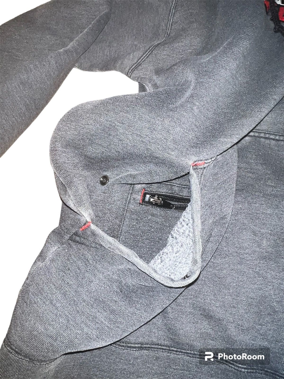 Independent Truck Co. × Vintage Vintage Independent Truck Co Skate Hoodie Size US M / EU 48-50 / 2 - 4 Thumbnail