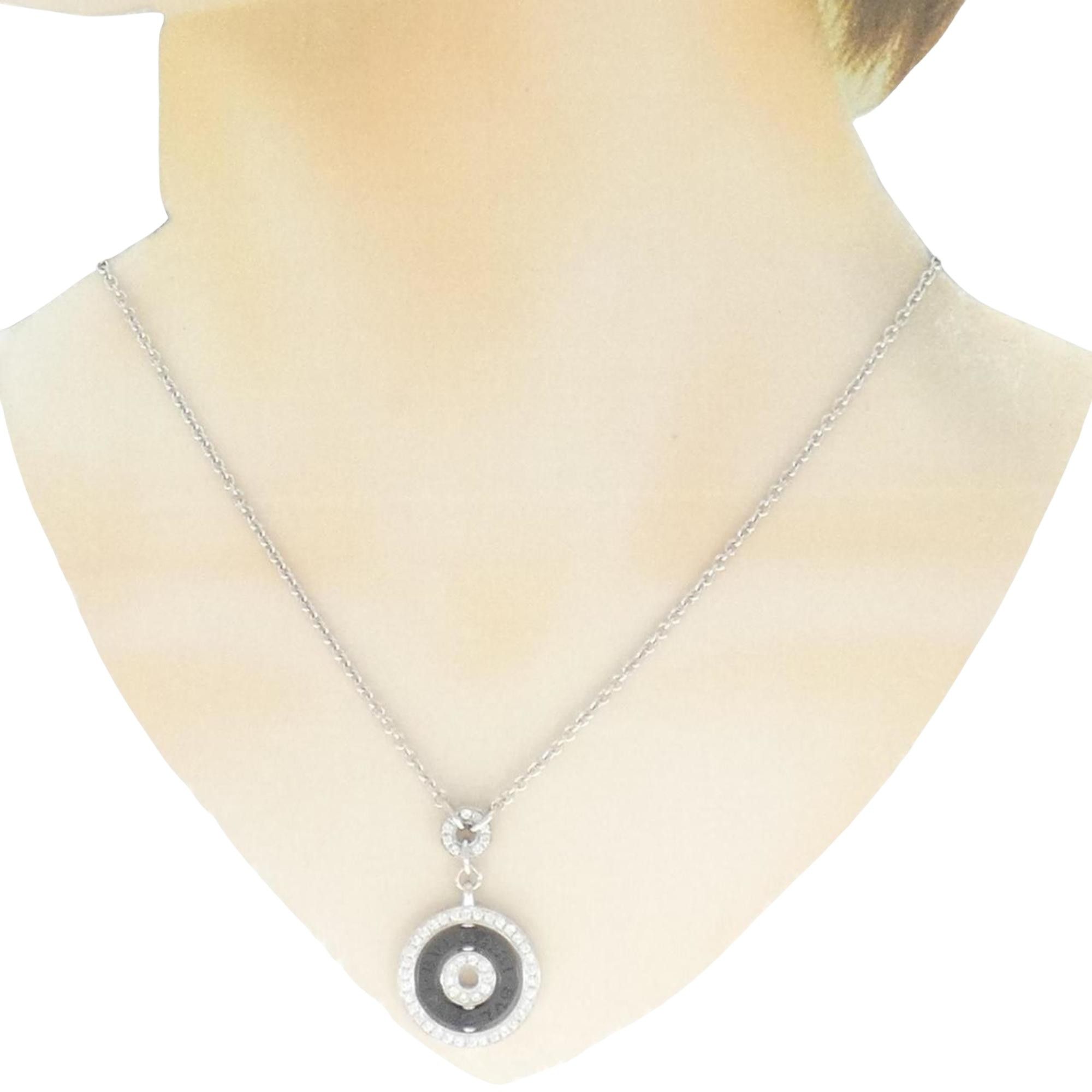 Bvlgari Bulgari Astrale necklace Size ONE SIZE - 1 Thumbnail