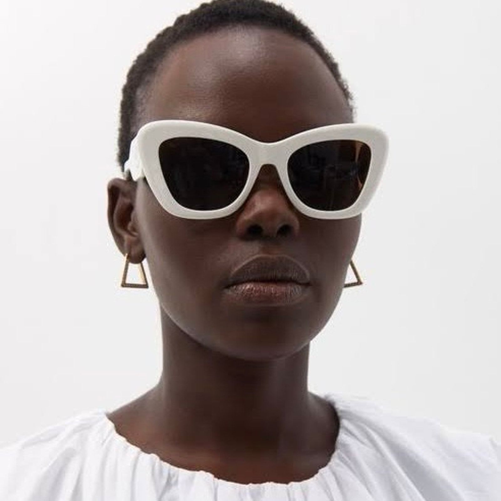 Dior New! CHRISTIAN DIOR Sunglasses DiorBobby B1U 40C0, Authentic Size ONE SIZE - 12 Thumbnail