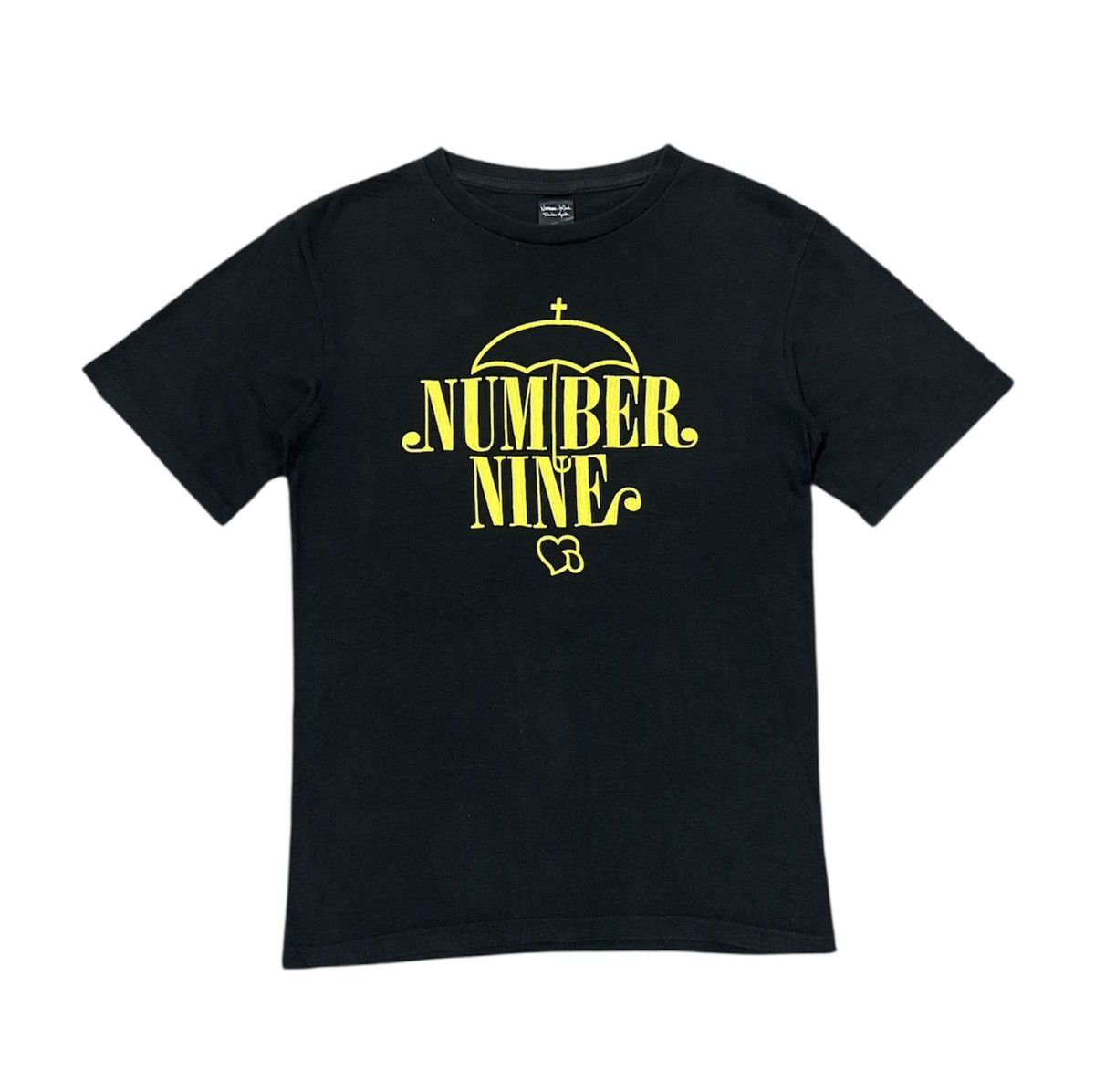 Number Nine Nightcrawler | Grailed