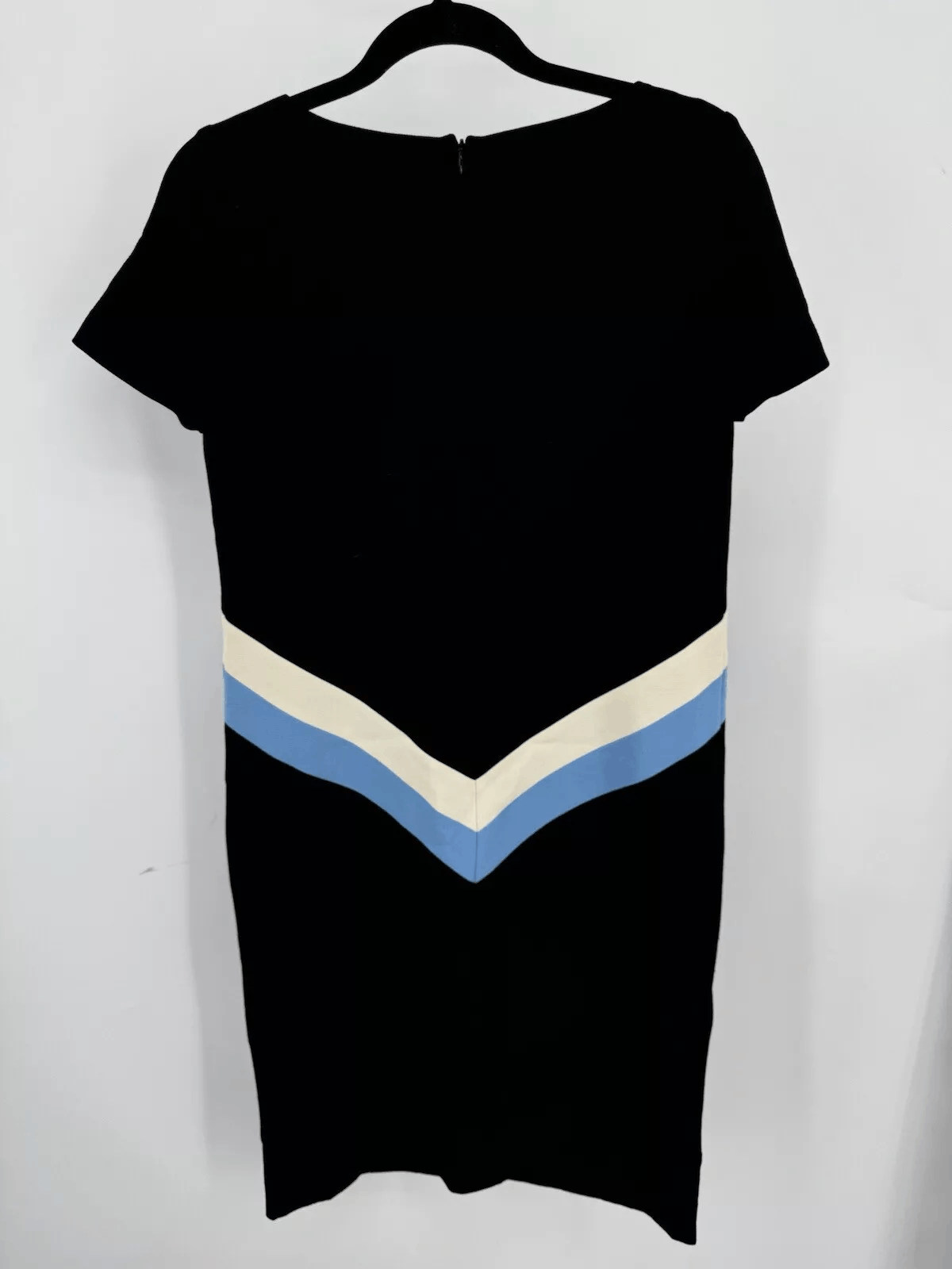 Emilio Pucci Emilio Pucci Scoop Neck Knee-Length Dress Size S Size S / US 4 / IT 40 - 9 Thumbnail