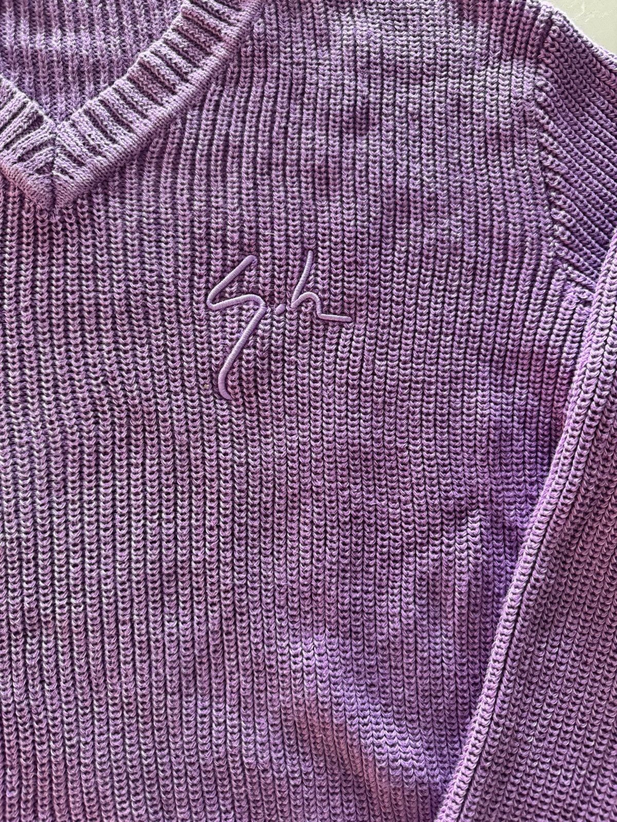 Siberia Hills THERMAL REACTIVE V NECK SWEATER Size US S / EU 44-46 / 1 - 3 Thumbnail