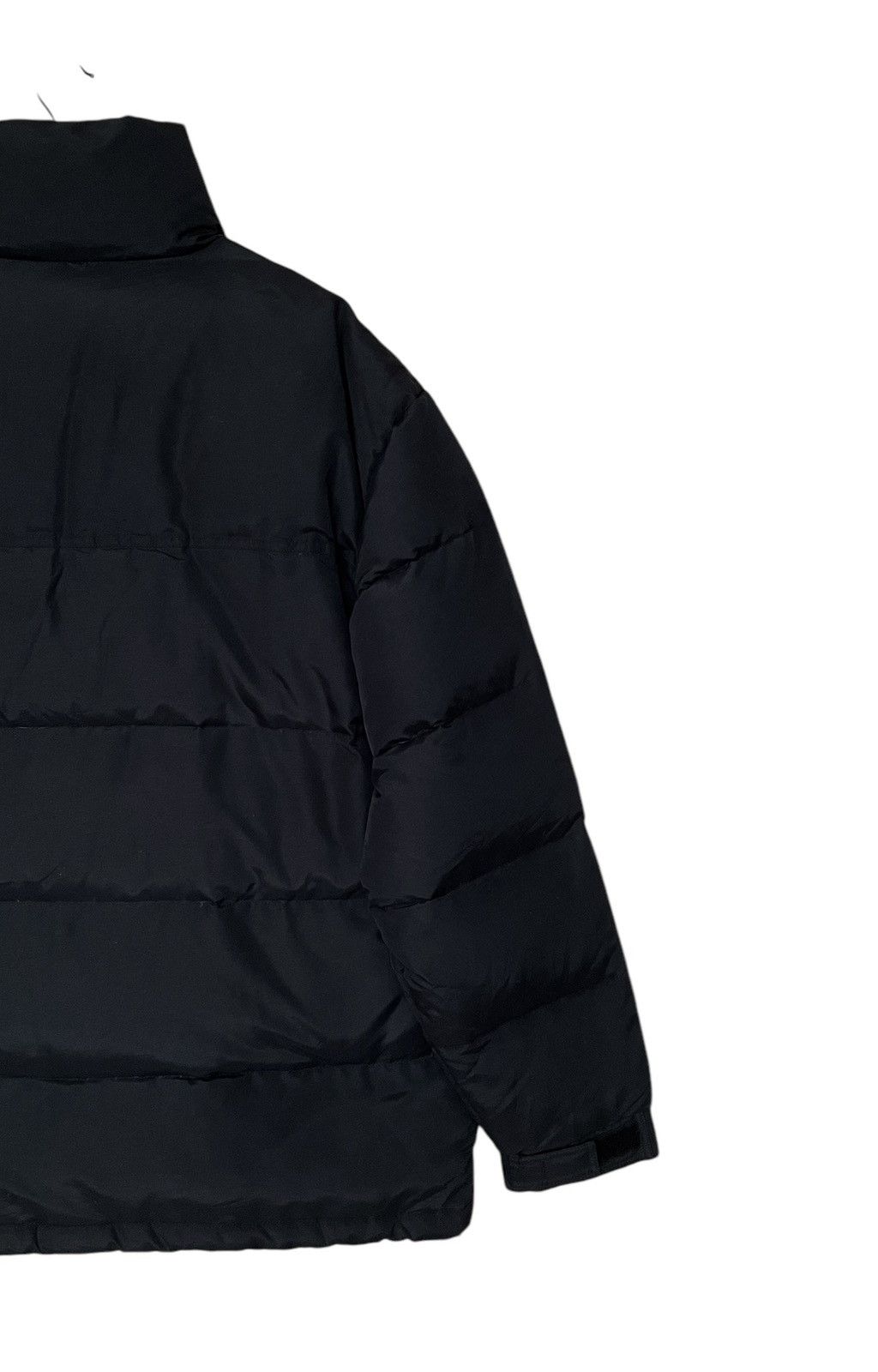 Vintage Vintage Brand Bitch Puffer 1990s Size US L / EU 52-54 / 3 - 6 Thumbnail
