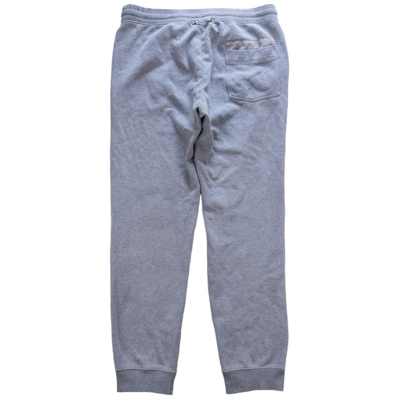 Stone Island Vintage Stone Island Sweatpants Size M Size US 34 / EU 50 - 2 Thumbnail