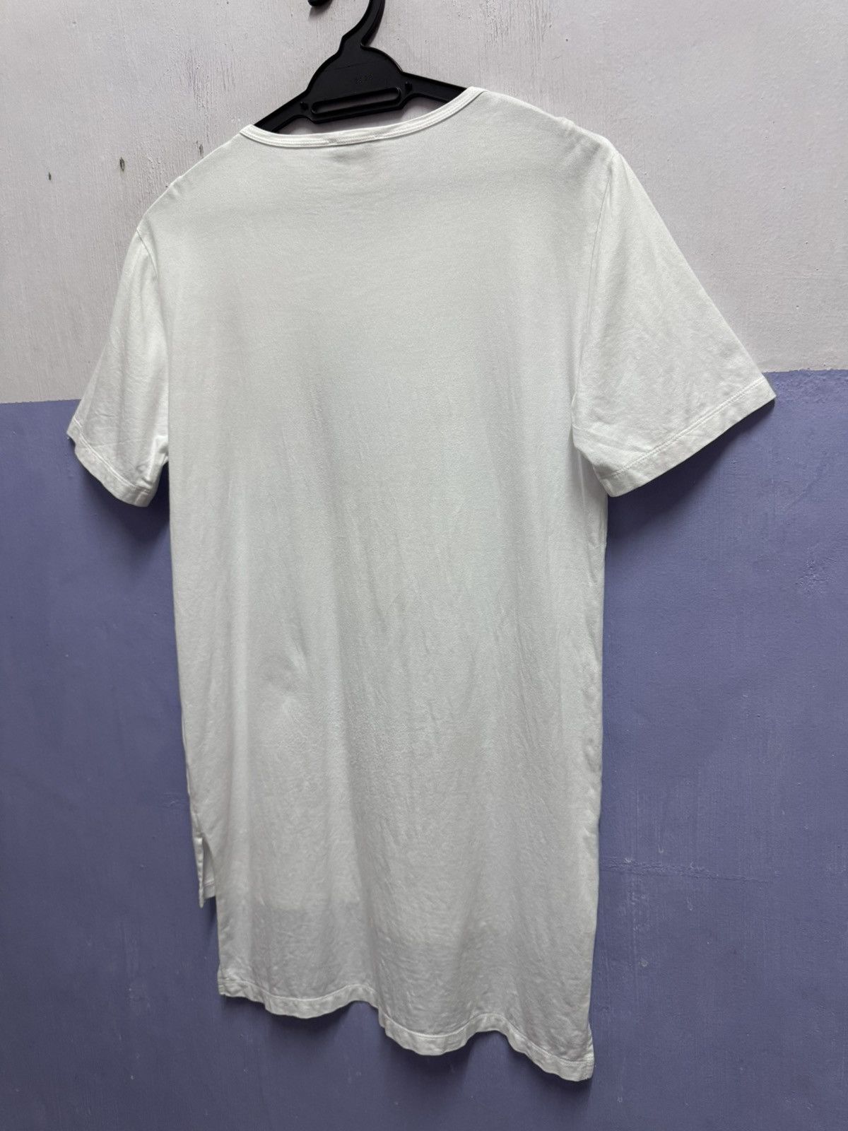 Vivienne Westwood Vivienne Westwood Stop Climate Change T-shirt Size US M / EU 48-50 / 2 - 12 Thumbnail