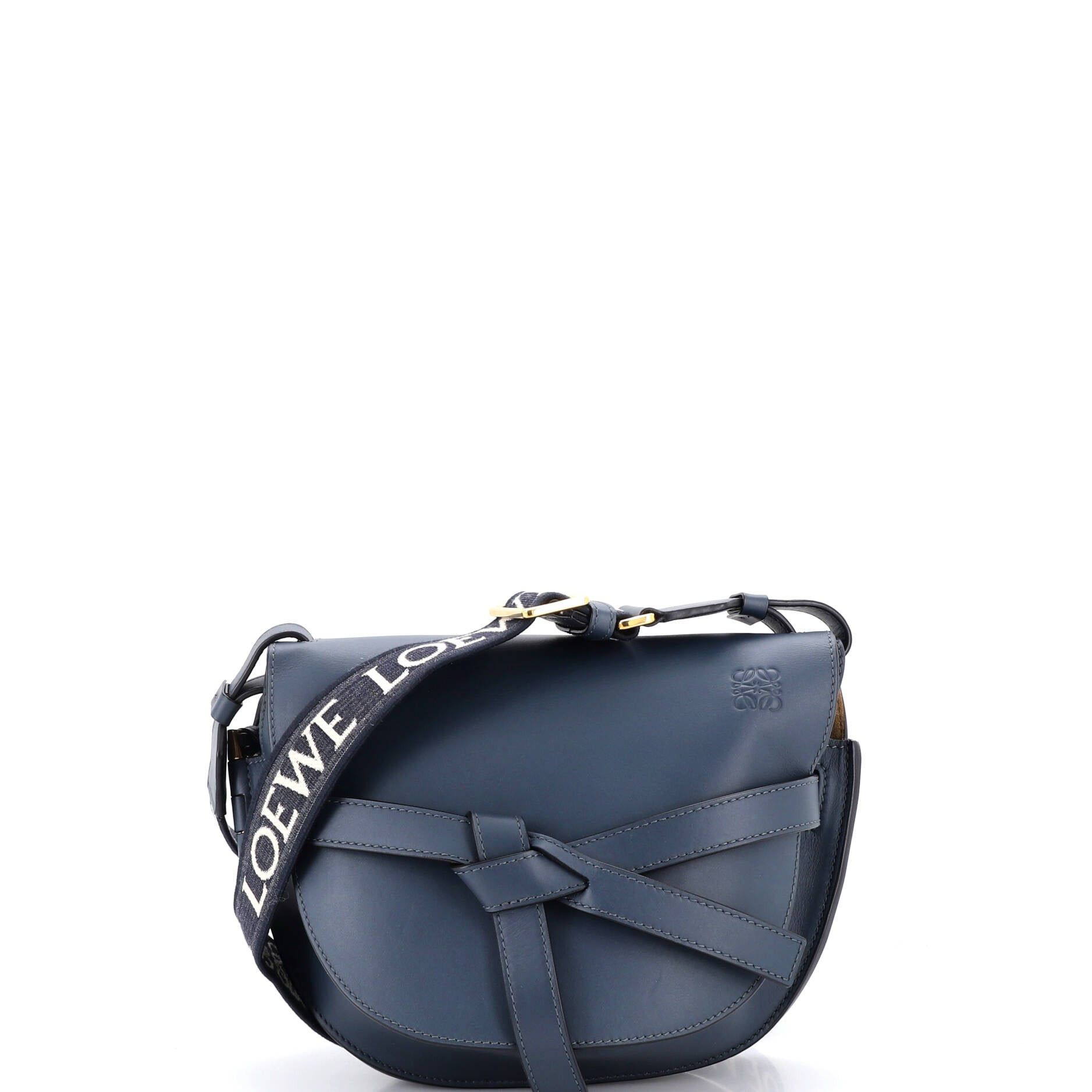 Loewe Gate Dual Shoulder Bag, Women's
