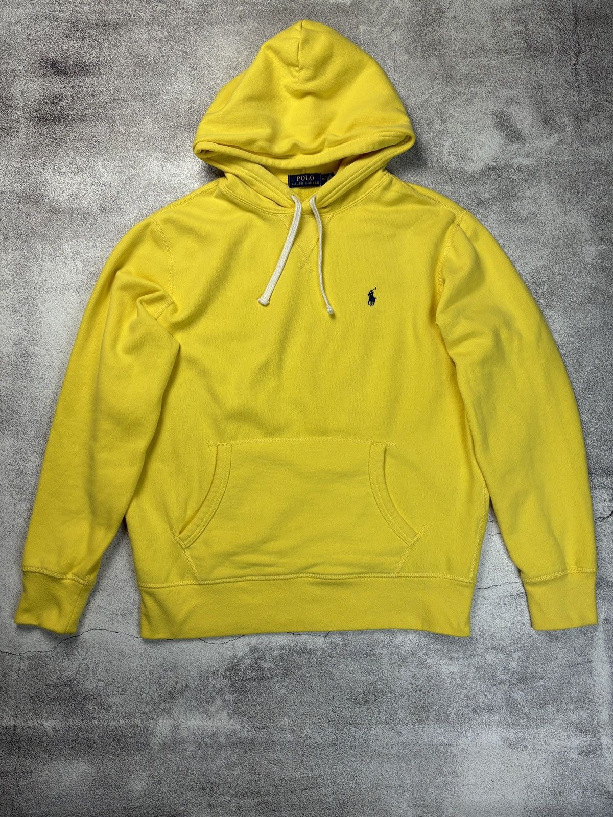 Polo Ralph Lauren Polo Ralph Lauren Hoodie Sweatshirt Size US M / EU 48-50 / 2 - 1 Thumbnail