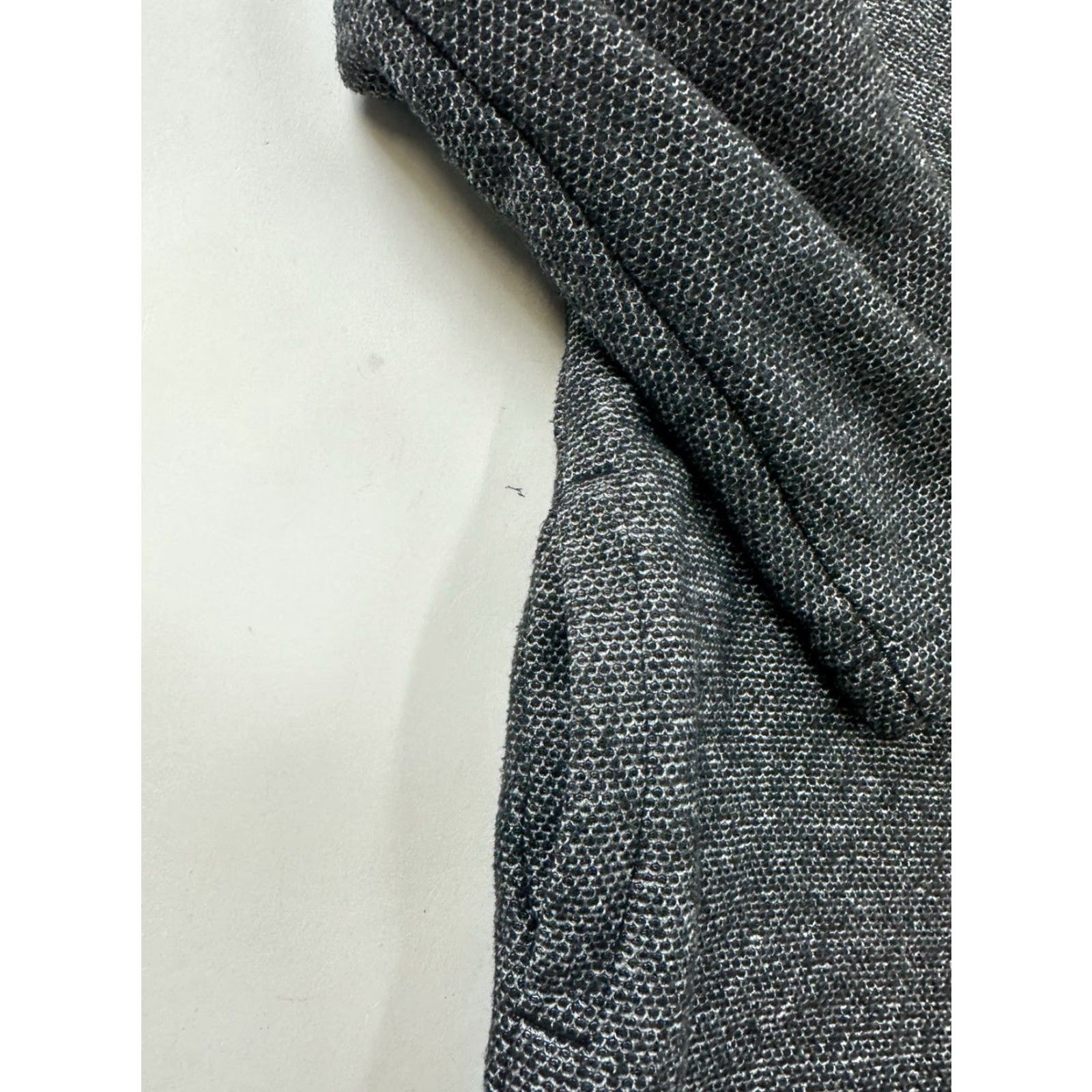 Orvis Orvis Sweater Mens Medium Gray 1/4 Zip Pullover Fleece Lined Mock Neck Travel Casual Shipping: N/A Size US M / EU 48-50 / 2 - 2 Thumbnail