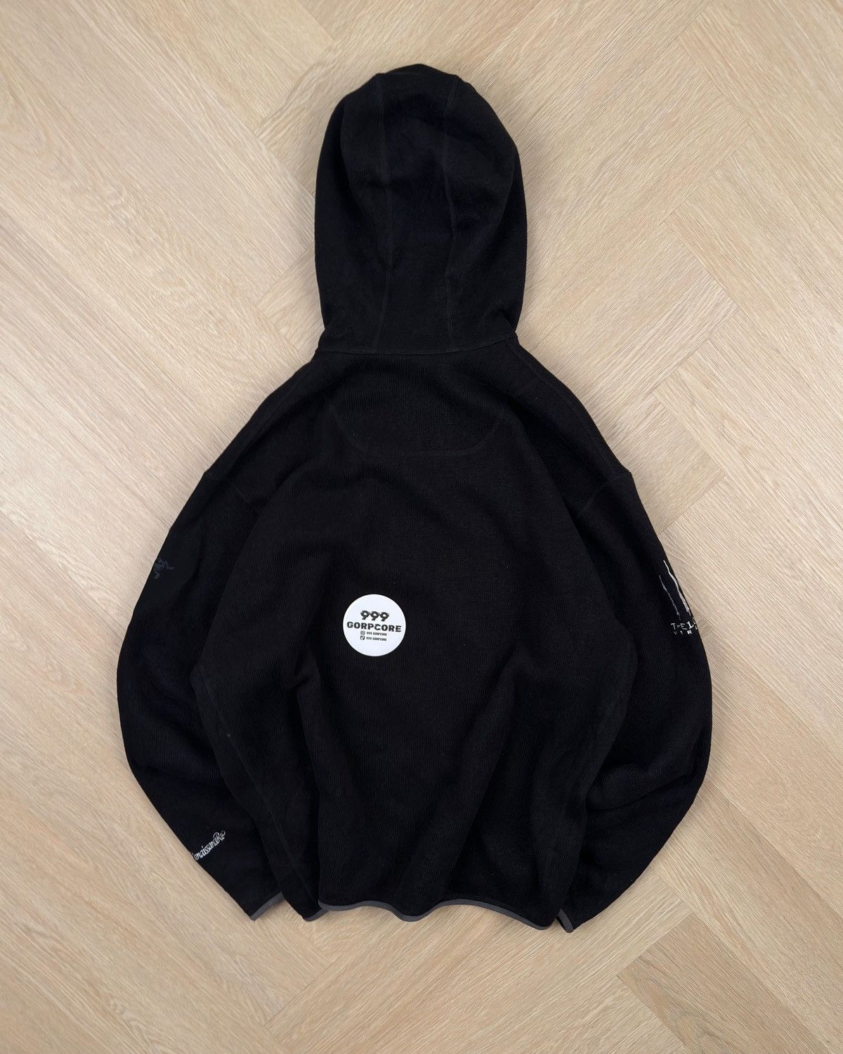 Arc'teryx Arc’teryx Covert Hoody M (2011) Size US L / EU 52-54 / 3 - 11 Thumbnail