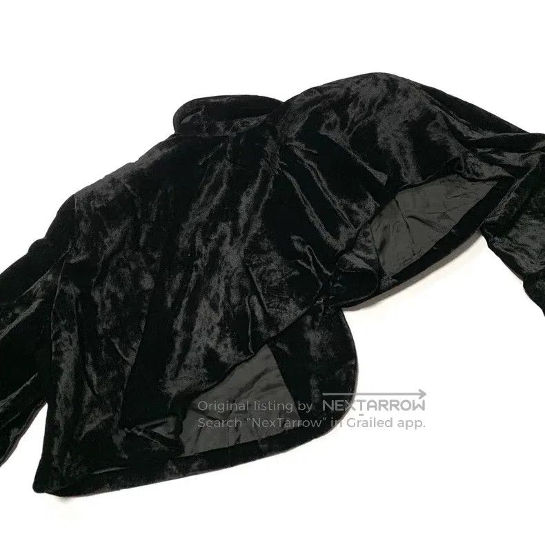 Comme des Garcons Comme Des Garcons Dress Size M / US 6-8 / IT 42-44 - 7 Thumbnail