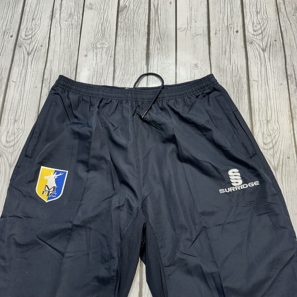 Other Mansfield Town pants Size US 34 / EU 50 - 3 Thumbnail