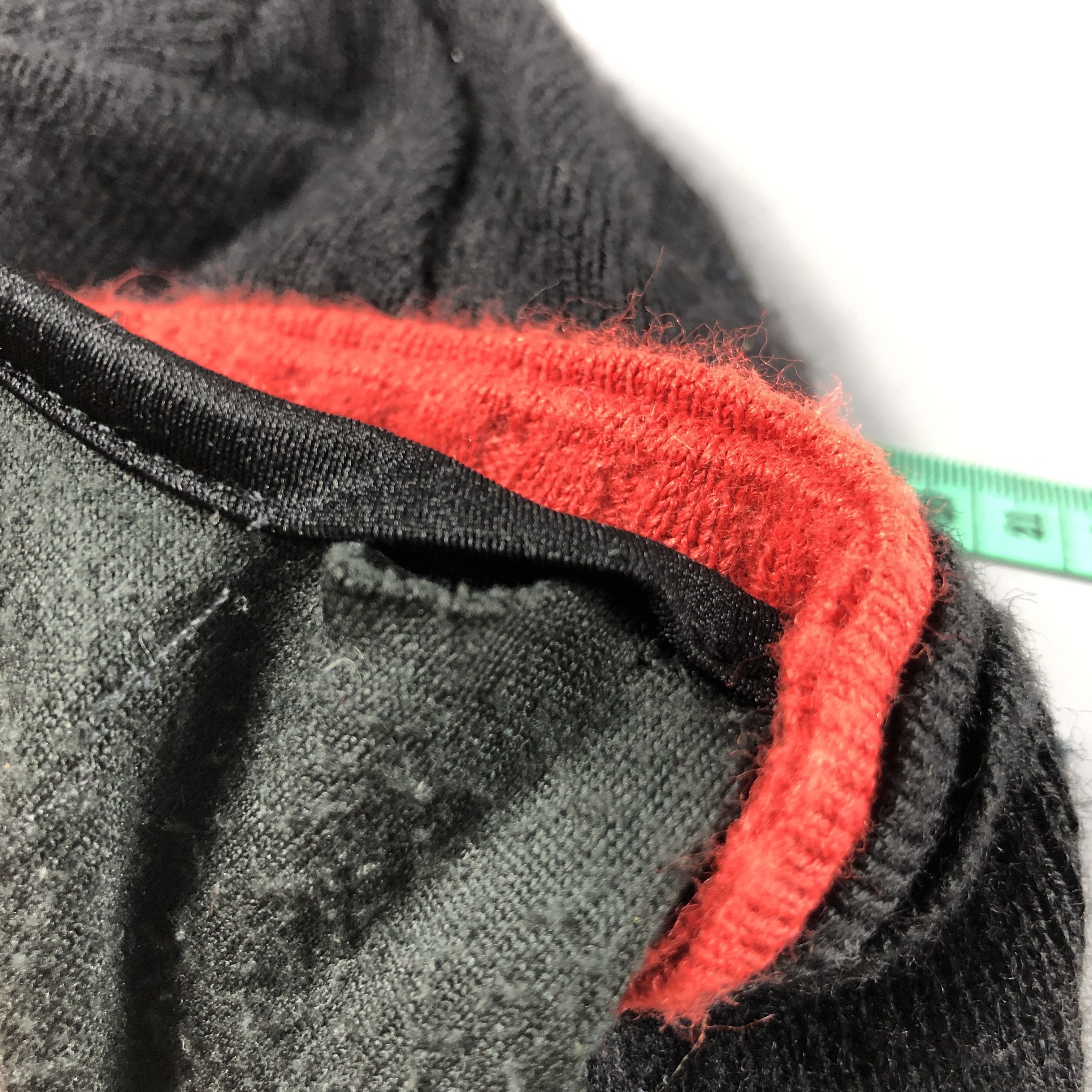 Vintage Hanson Ski Mask Beanie Snowcap Snow Hat B979 Size ONE SIZE - 6 Thumbnail