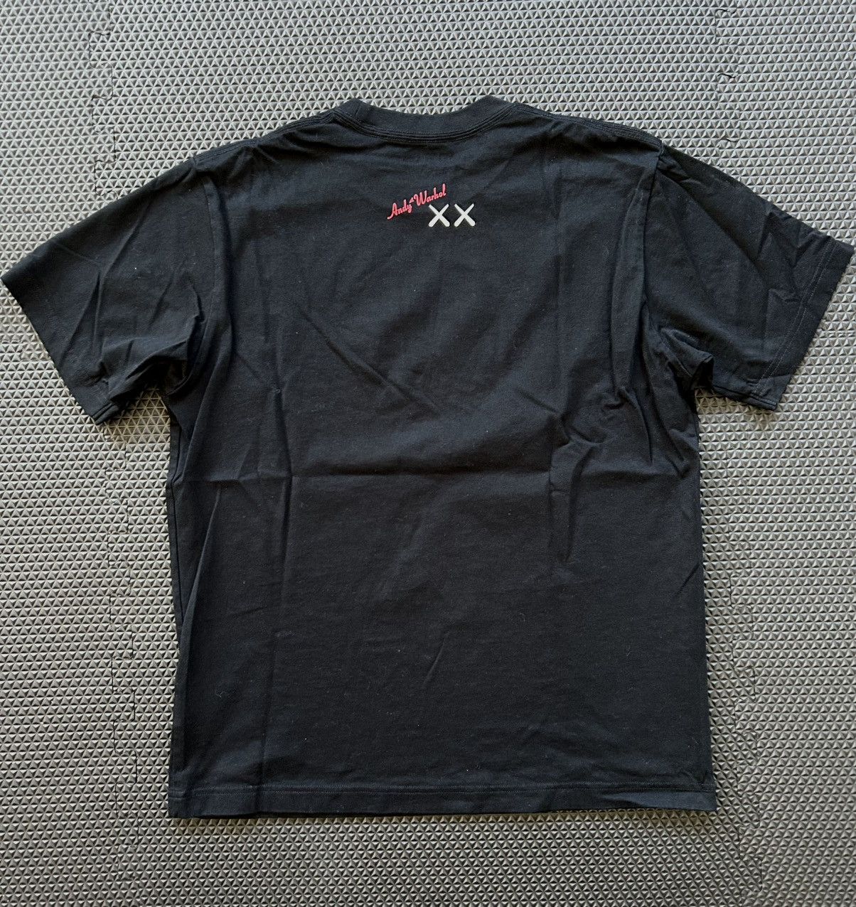 Andy Warhol × Uniqlo Uniqlo x Warhol&Kaws Size US S / EU 44-46 / 1 - 2 Thumbnail