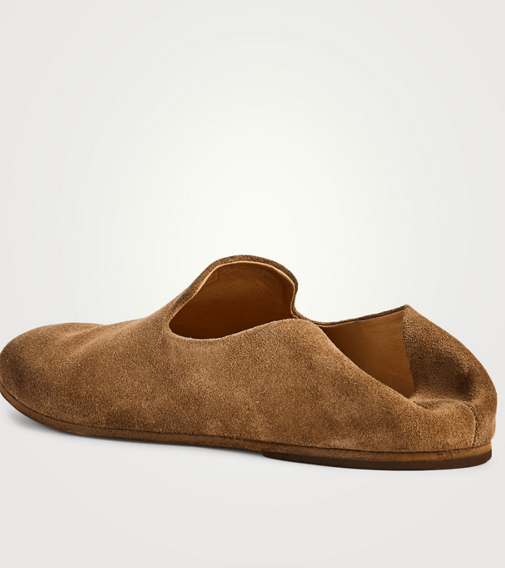 Marsell BNWT SS24 MARSELL STECCOBLOCCO SUEDE SLIPPERS 44.5 Size US 11.5 / EU 44-45 - 10 Thumbnail